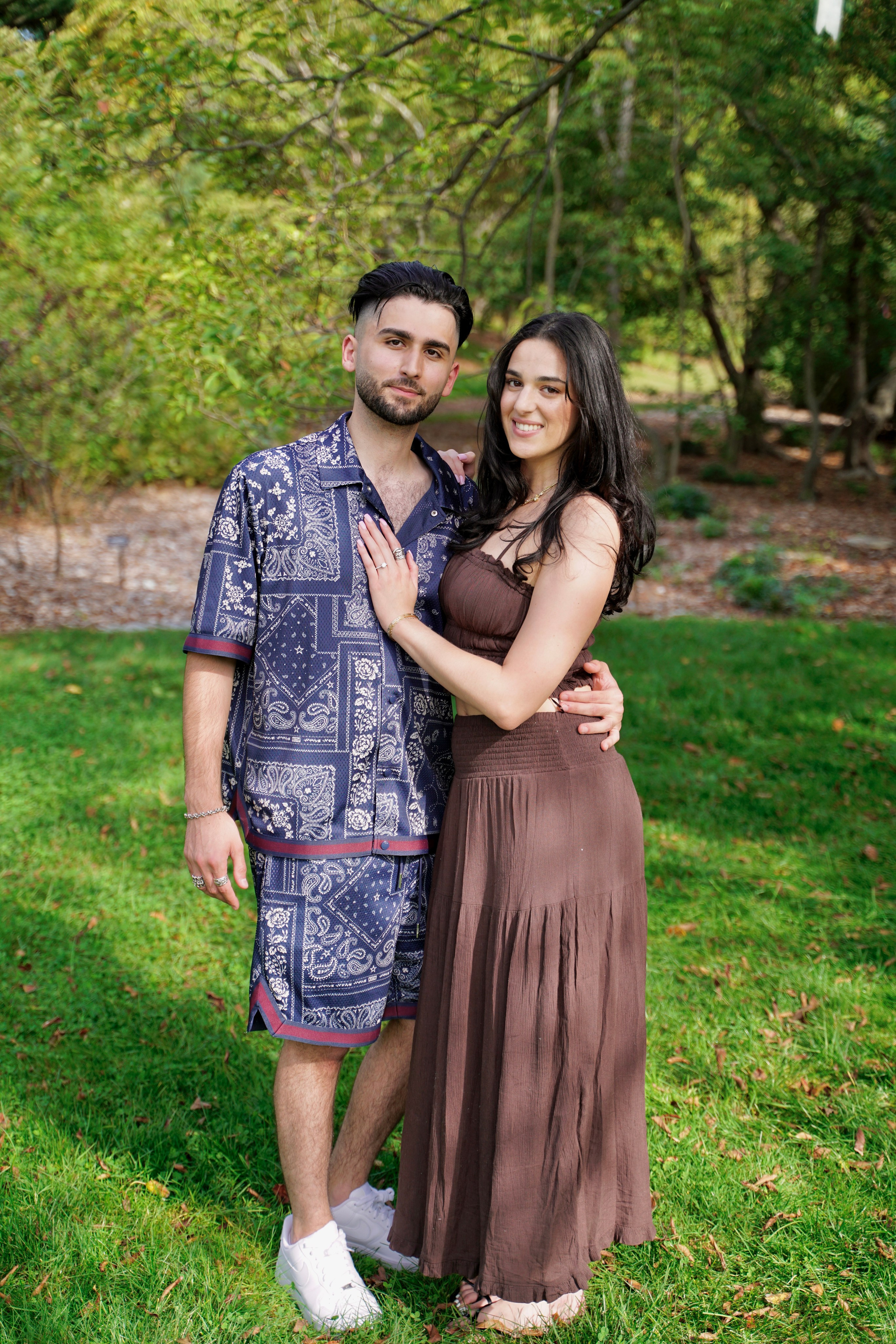 Allen and Alexandra. Stefanovich Photography | Miami, FL