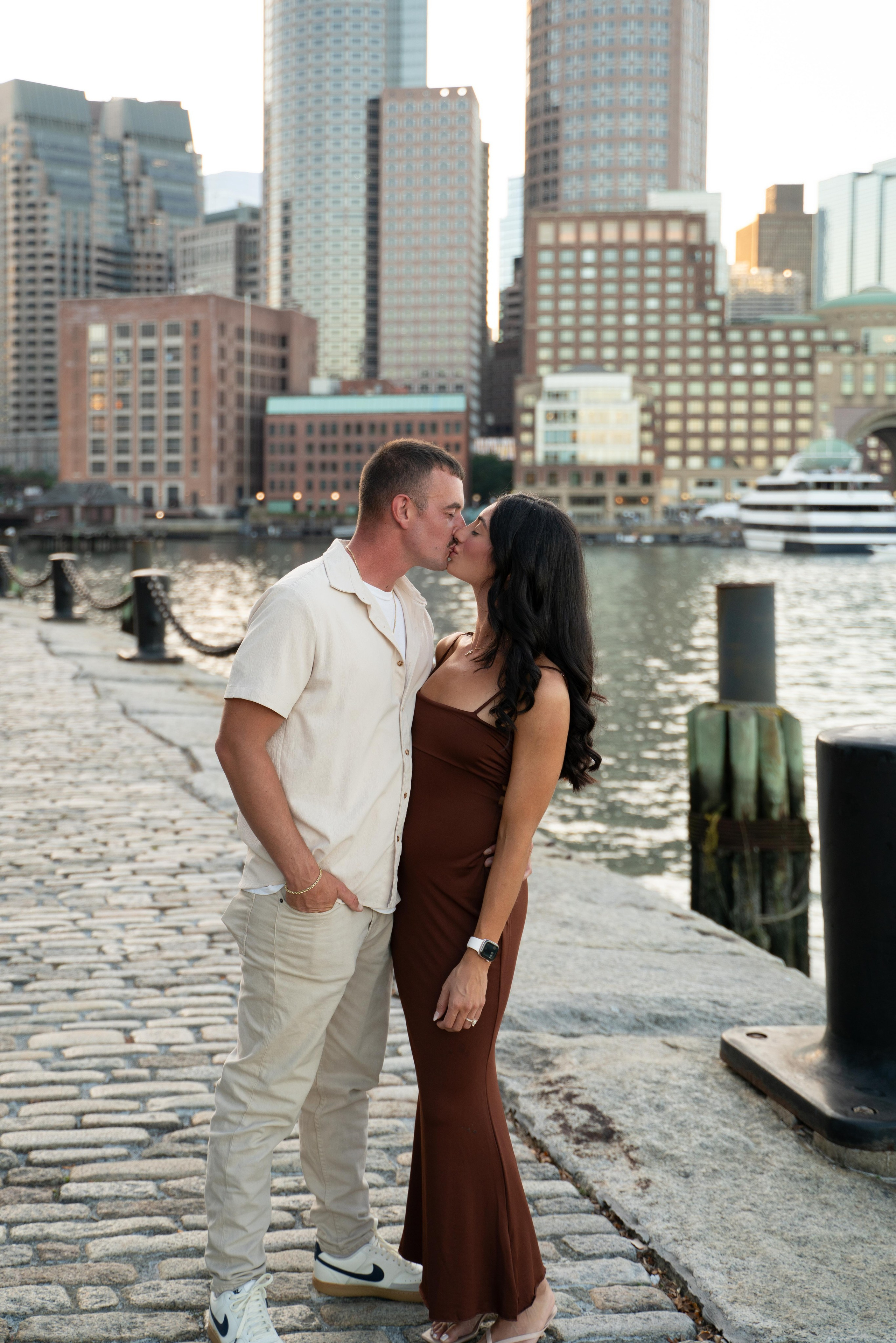 Mike and Alexa. Stefanovich Photography | Miami, FL