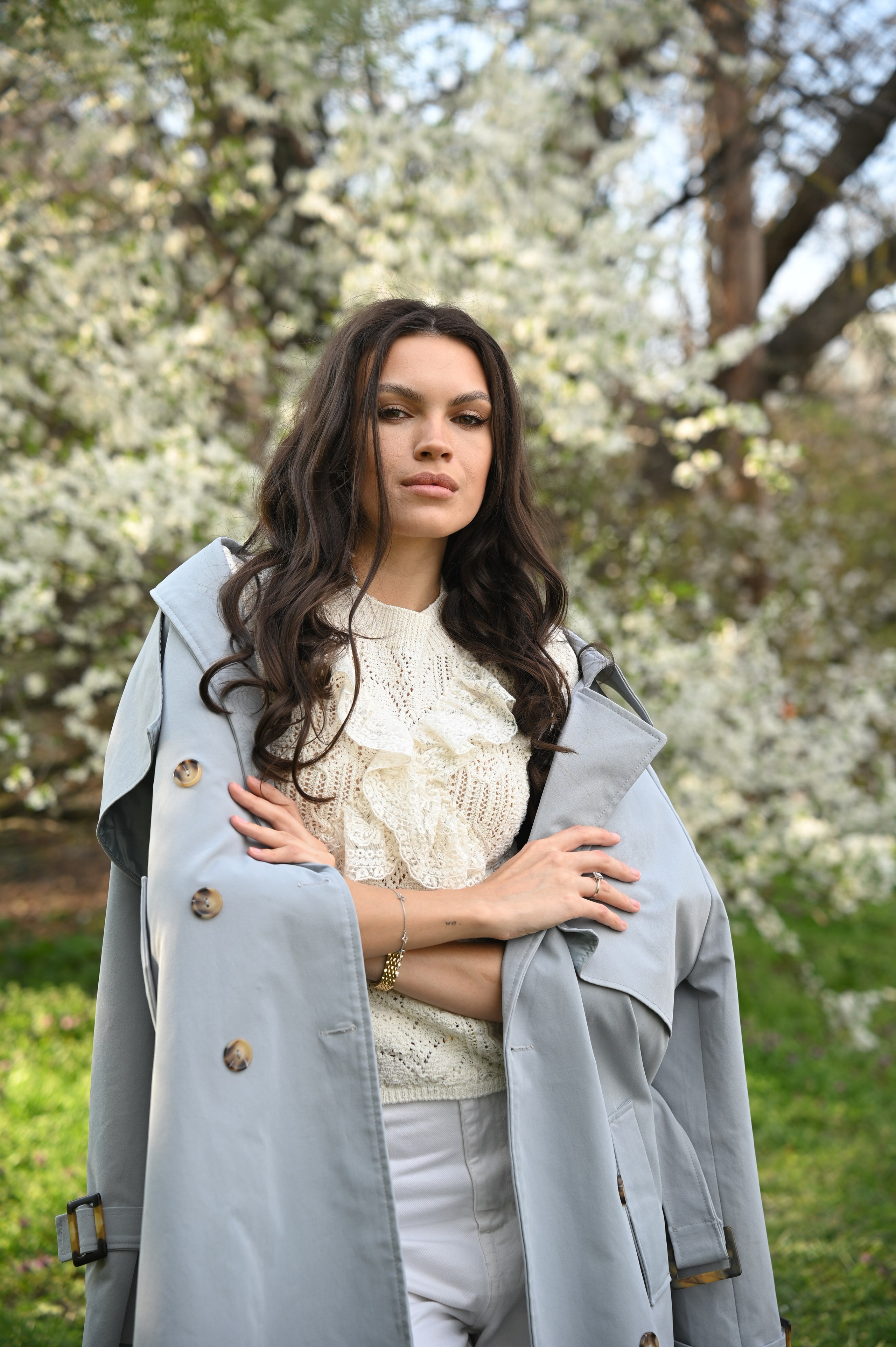 Alina. Photo Vienna and Bratislava