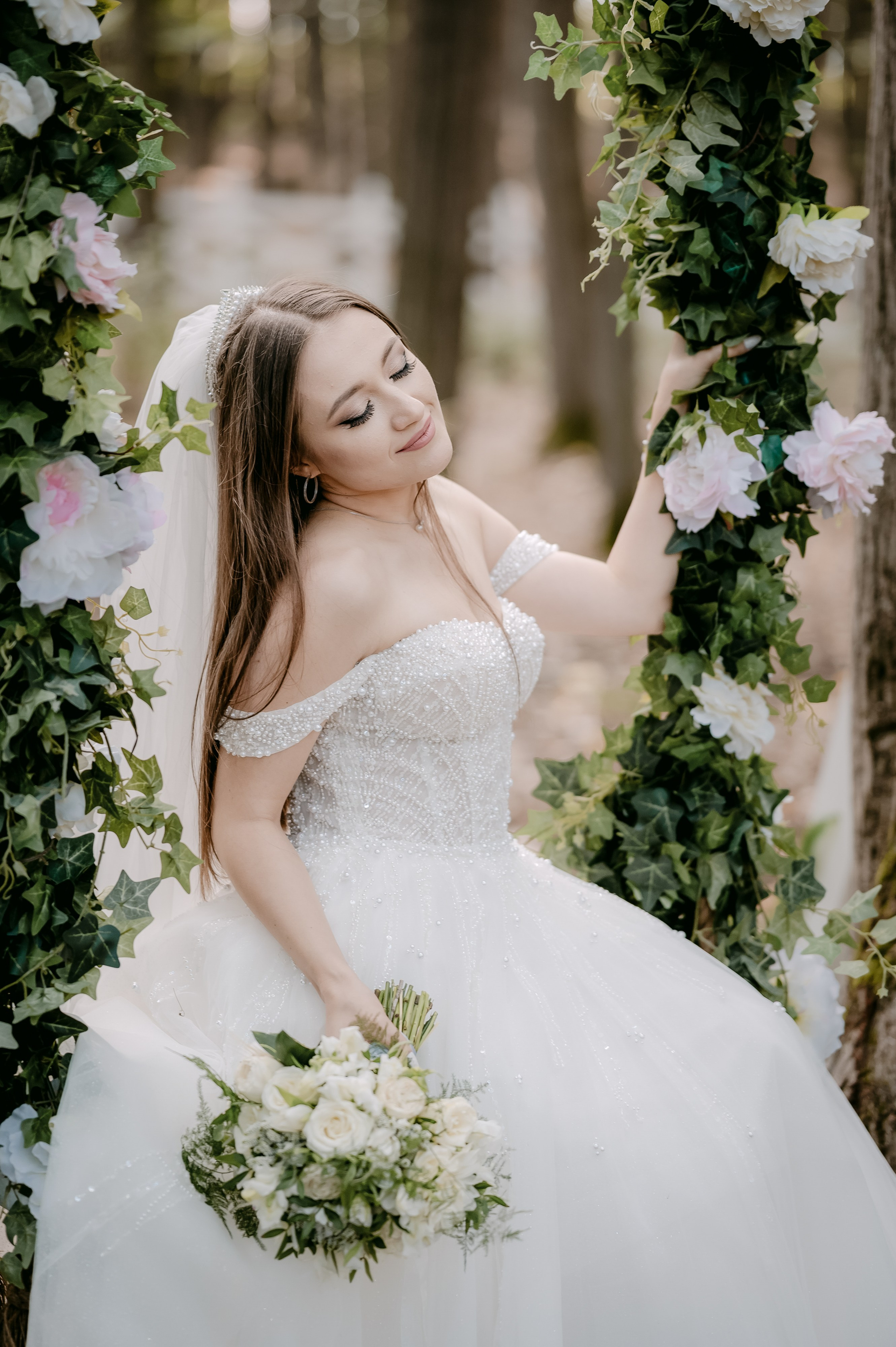 Wedding Portfolio | Elegant & Editorial Photography