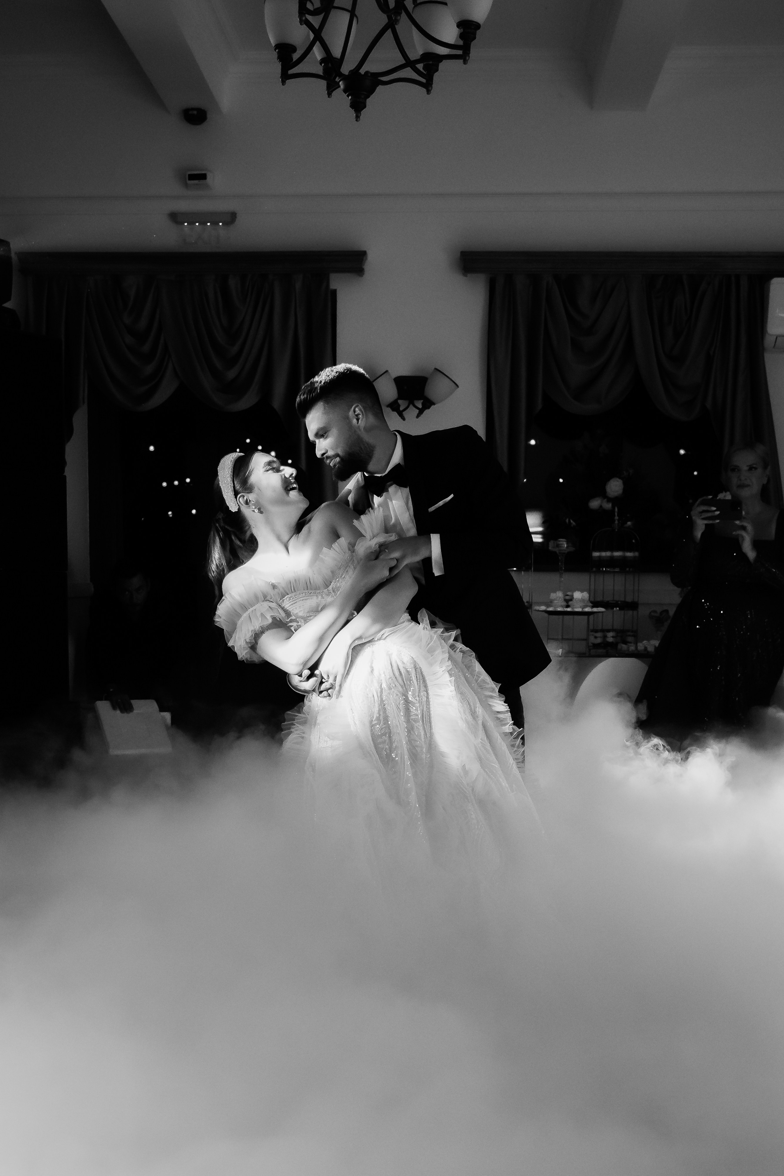 Wedding Portfolio | Elegant & Editorial Photography