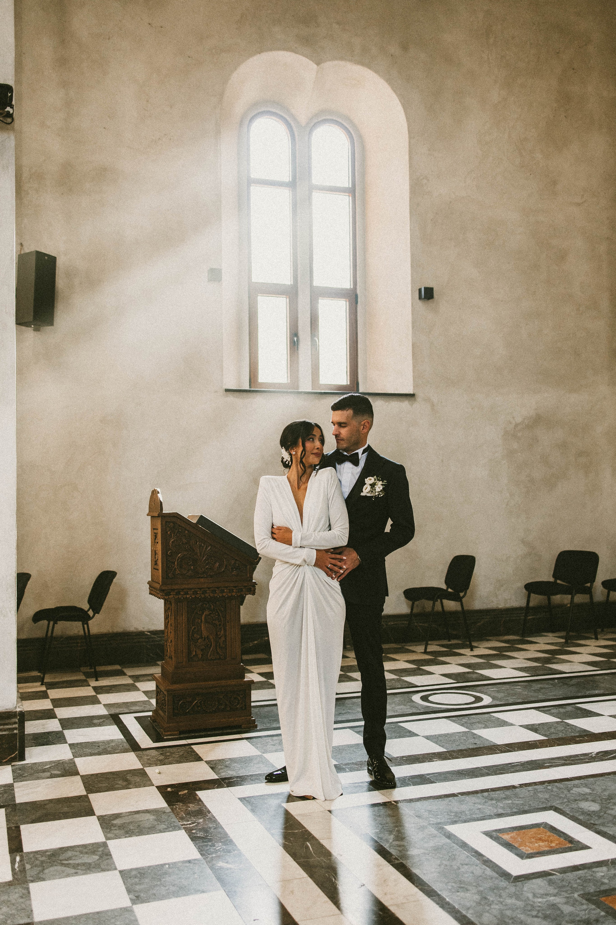 Family and Wedding Photographer