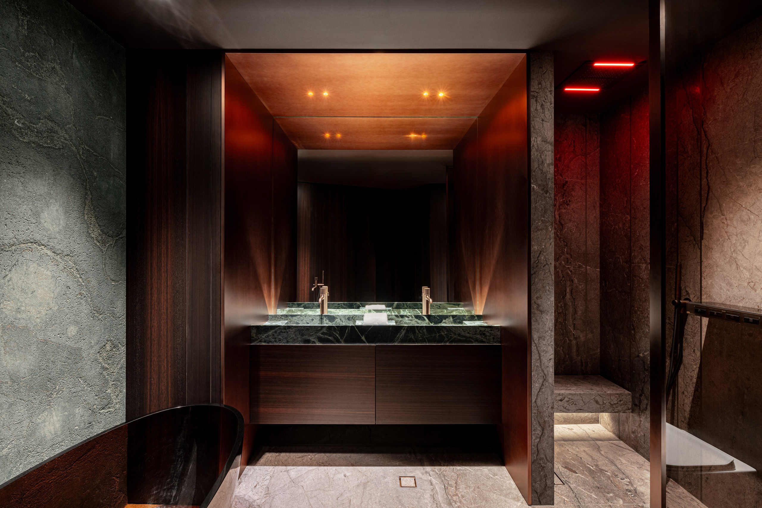 Interior Photographer in UAE