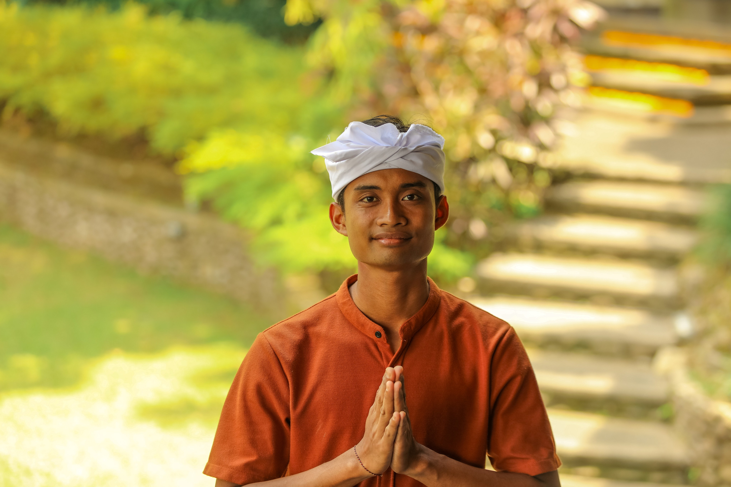 INDONESIE. Photographe Karen Tatevosian