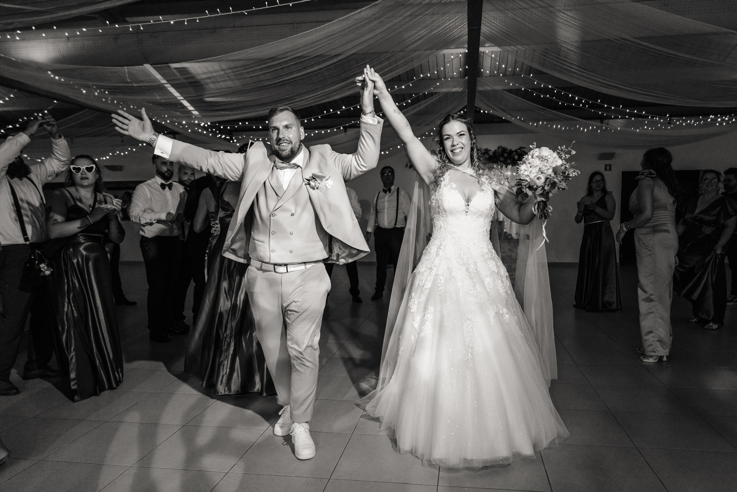 Wedding Photographer & Filmmaker in Portugal | Destination Weddings Europe | Ricardo & Mary Pictures