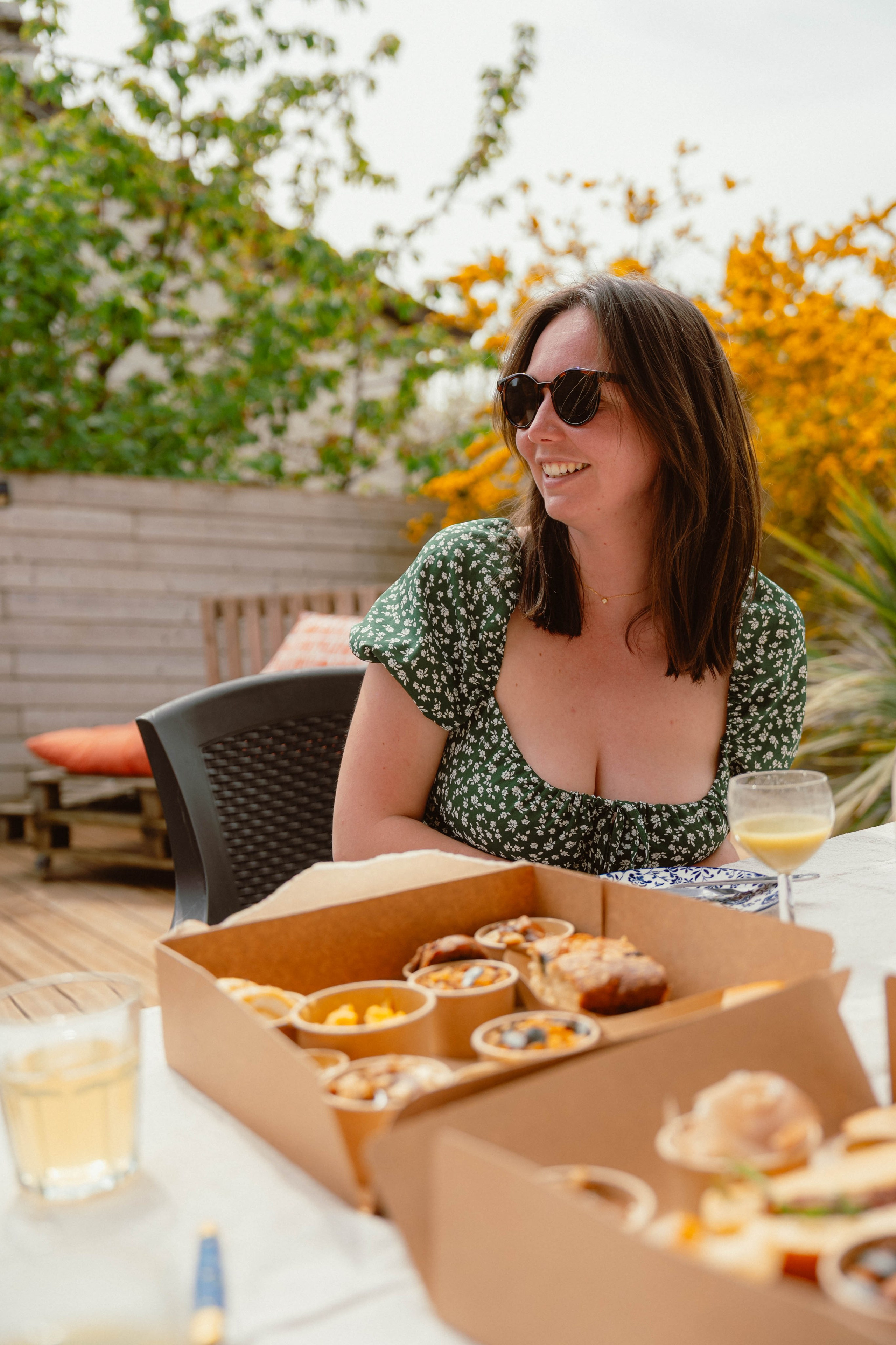 Entre copines. Weeding photographer / event / portrait