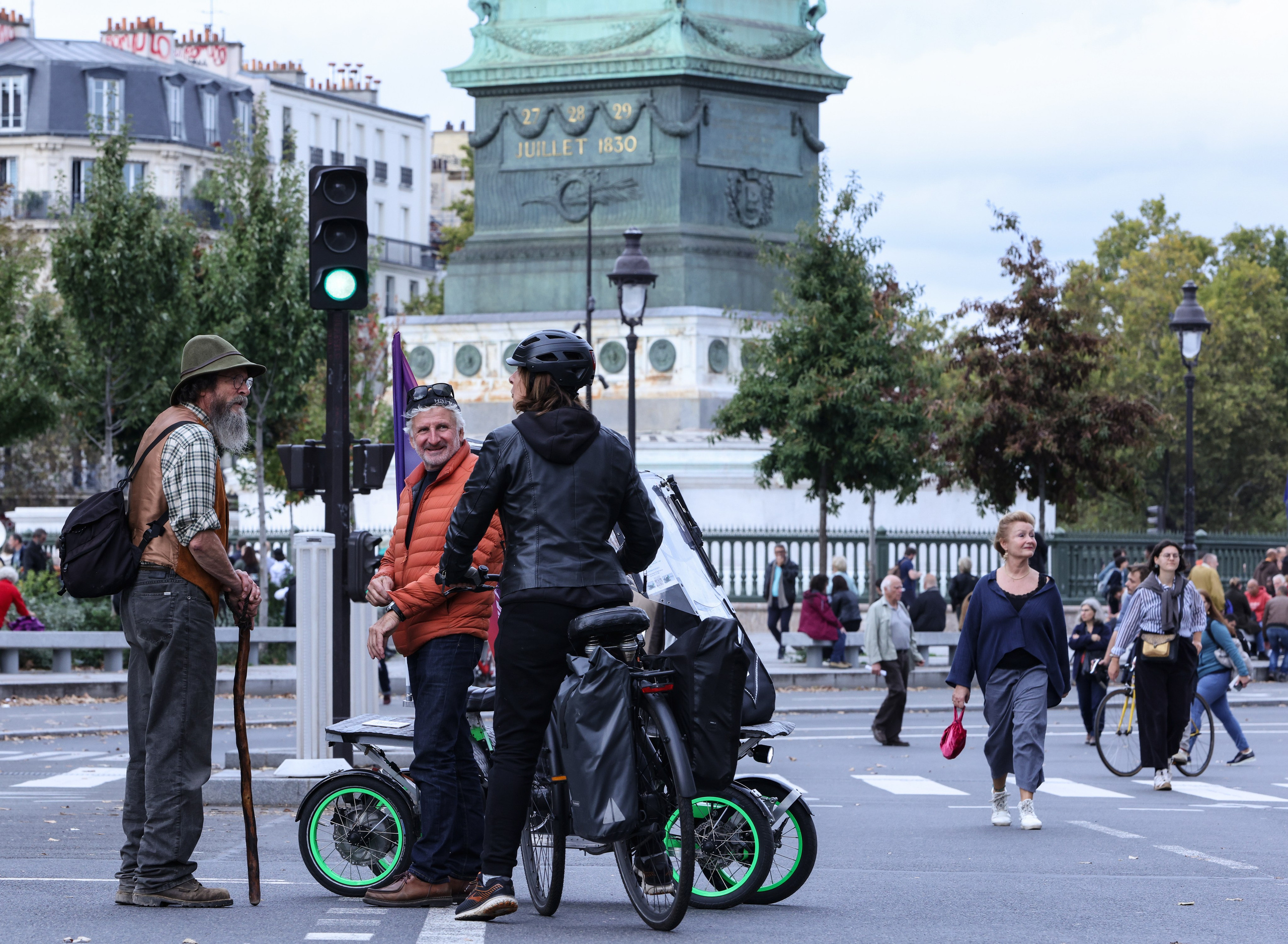 CRS octobre. Natalia Bogdanovska. Films et photographie corporate en France