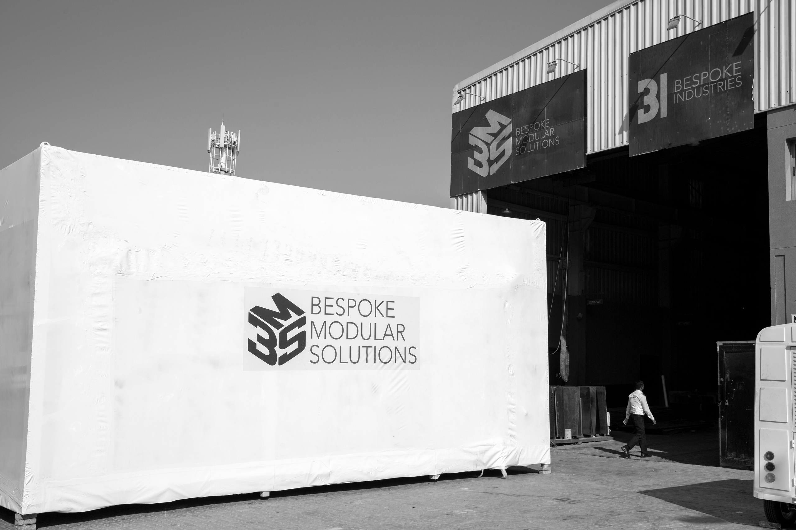 Construction Project. Photography | Videography | Marketing