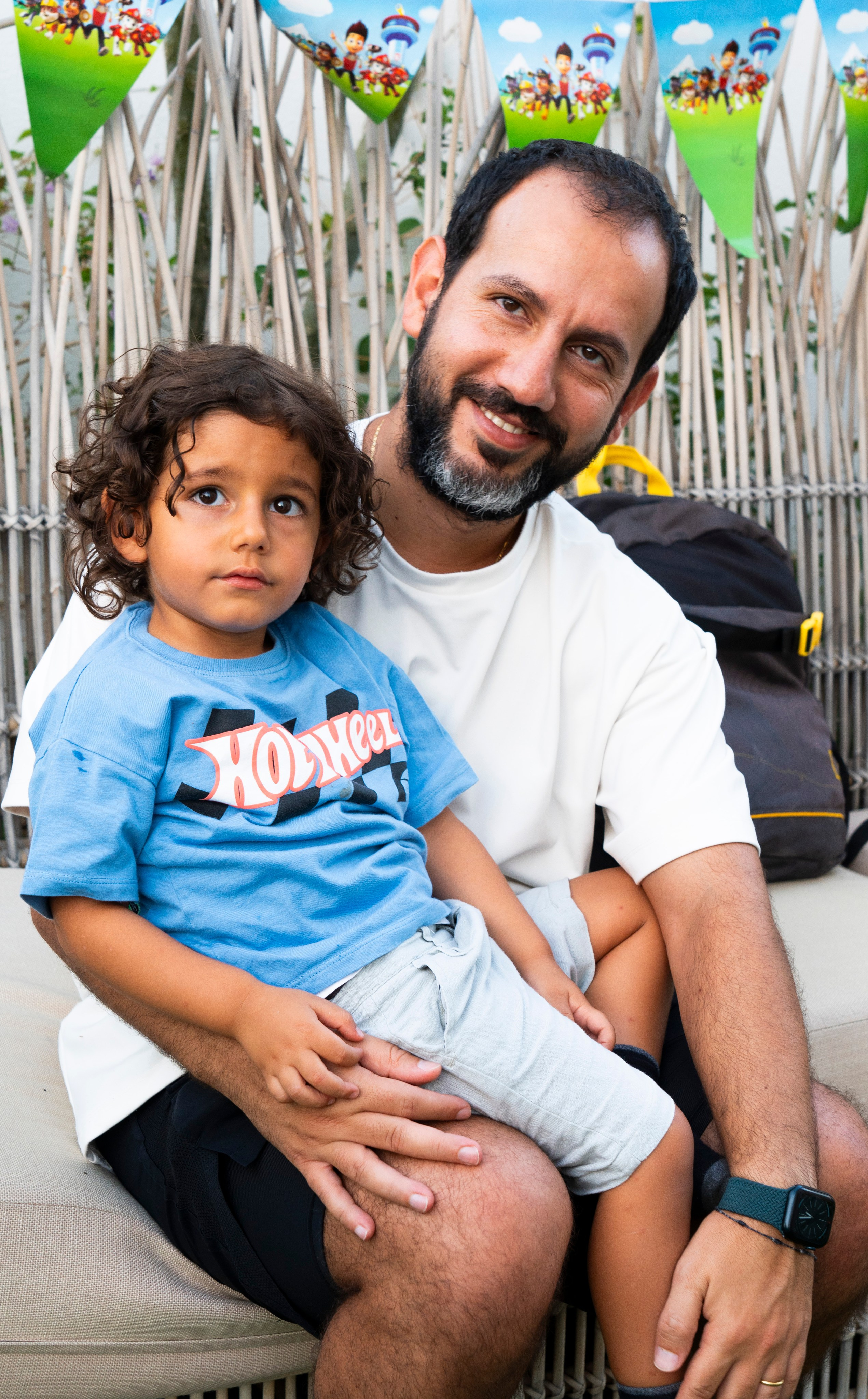 An Unforgettable Birthday Experience. Photography | Videography | Marketing