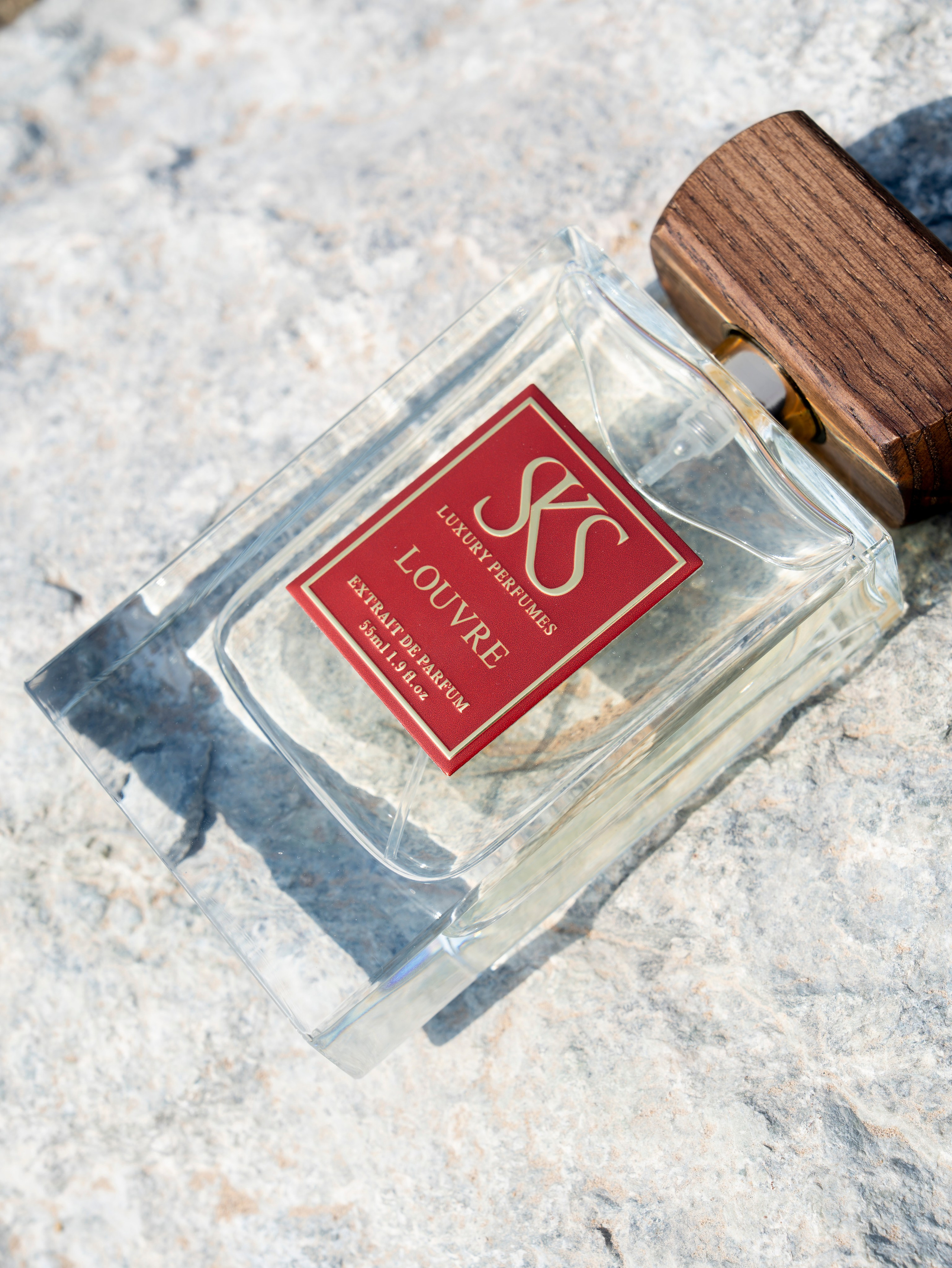 SKS Luxury Perfumes. Photography | Videography | Marketing