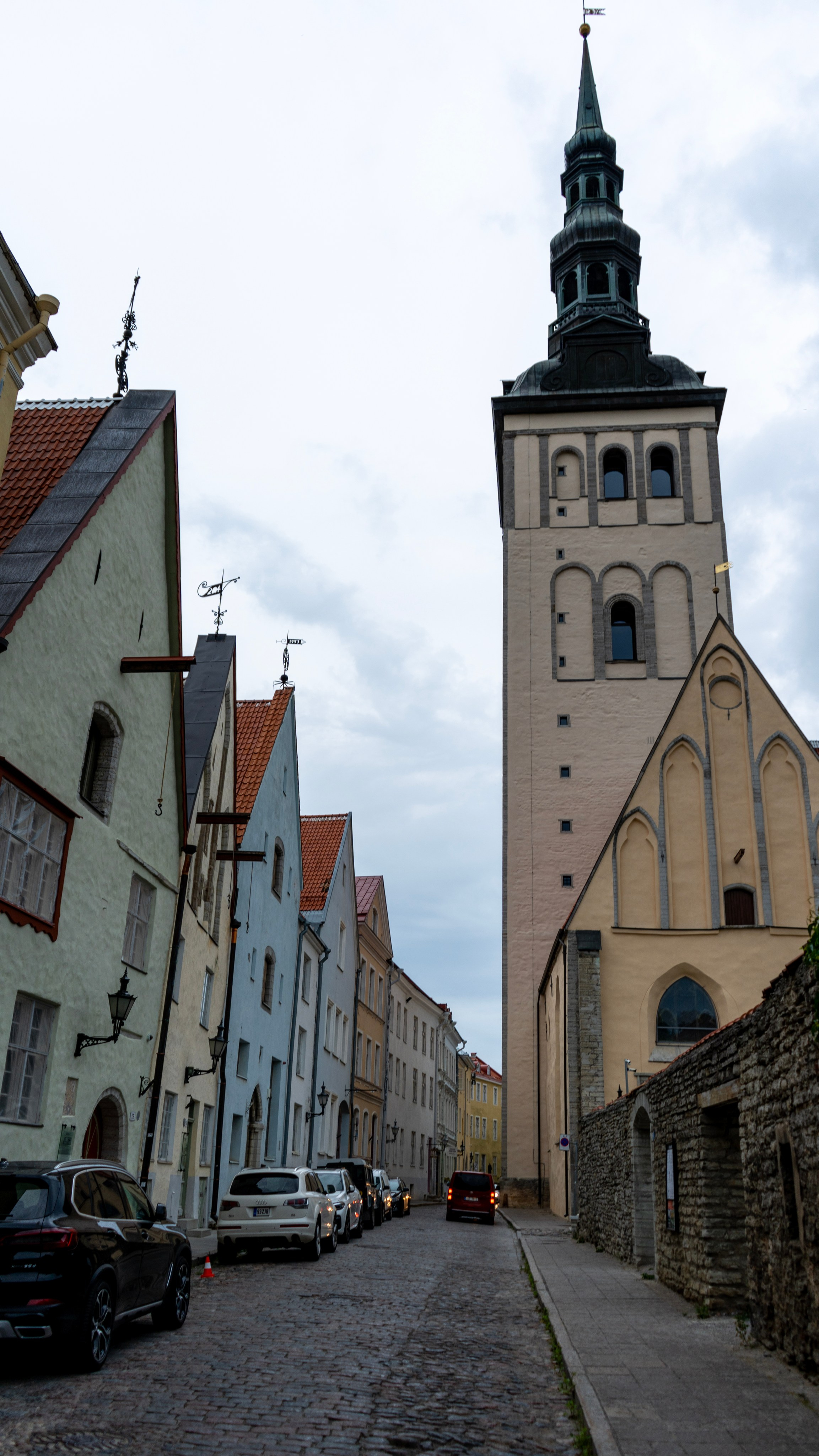 Whispers of Estonia. Photography | Videography | Marketing