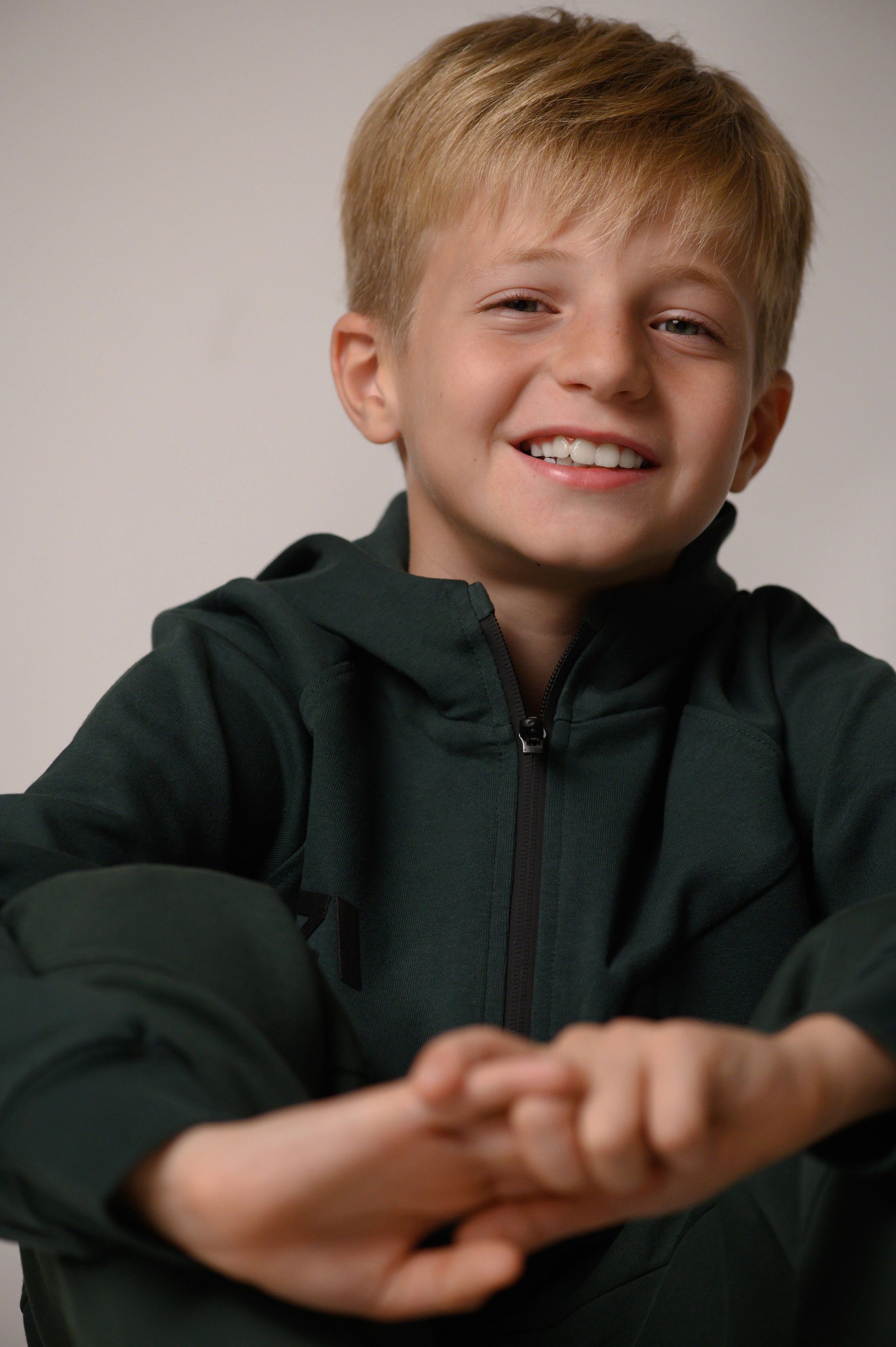 KIDS STUDIO. Семейная, детская, портретная и предметная фотосъемка в Салониках