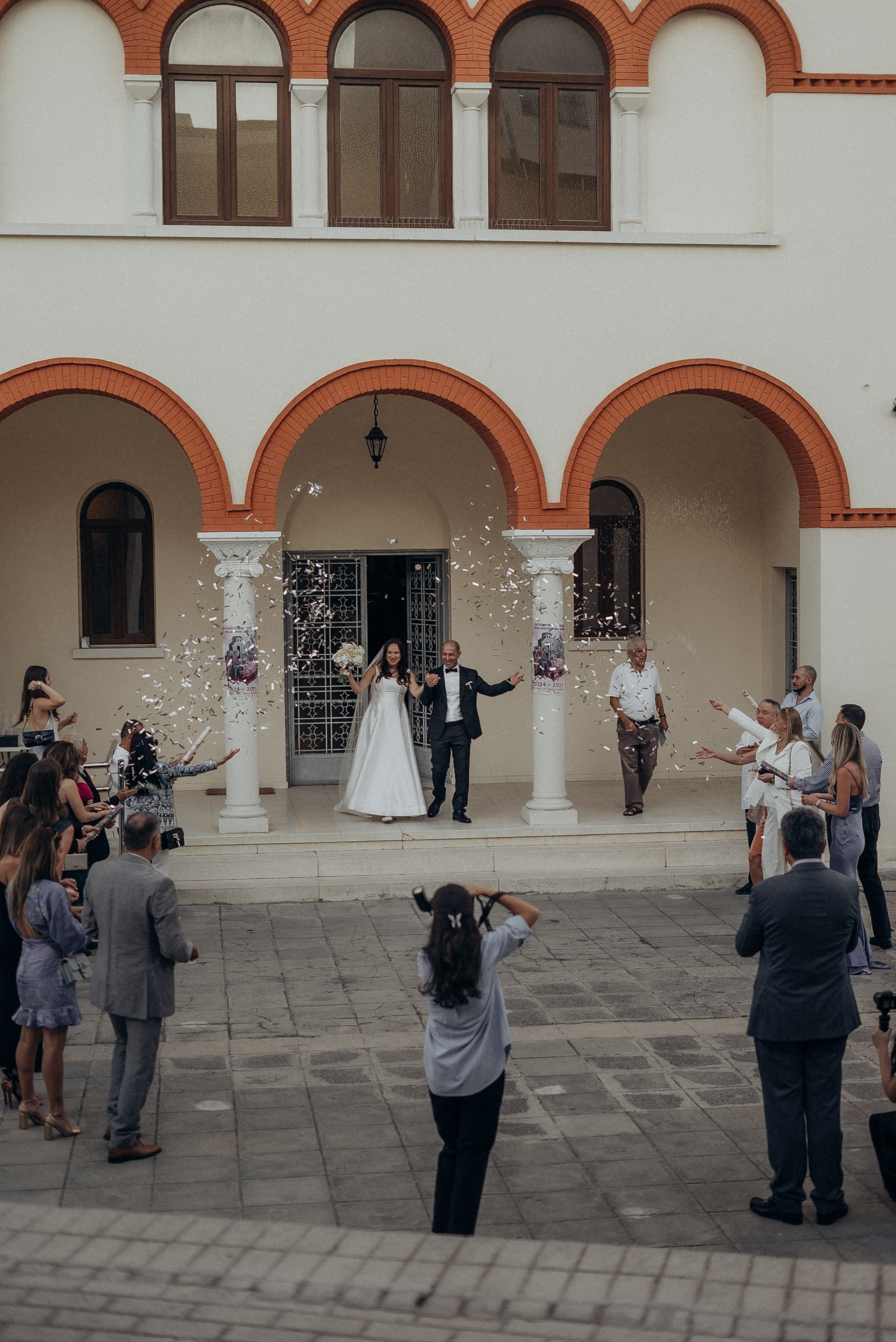 Kostas&Anna. Портретный и семейный фотограф в Лимассоле Кипр Анна Руссу