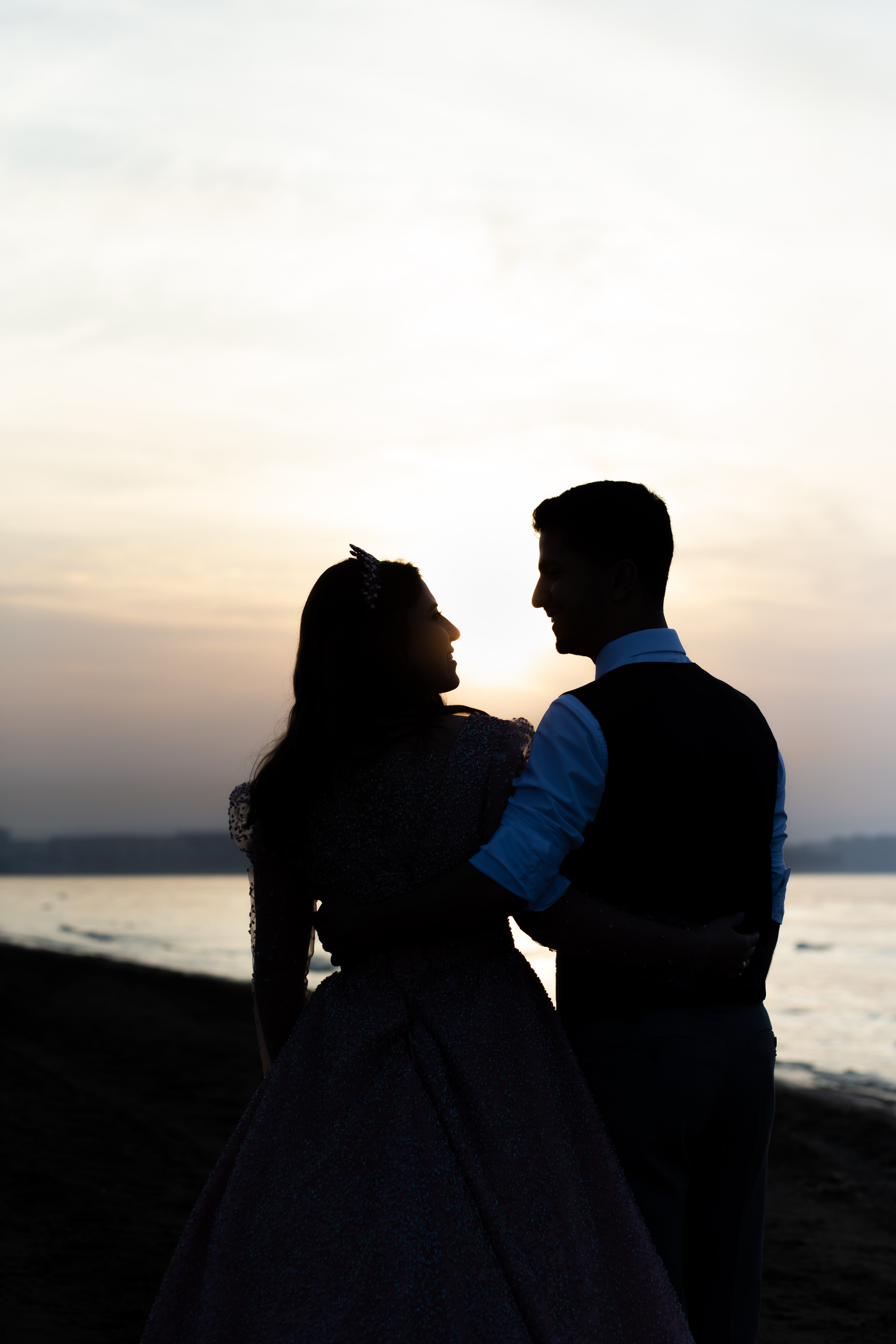 Emil & Saida. Свадебный и семейный фотограф в Баку Мамедов Мамед