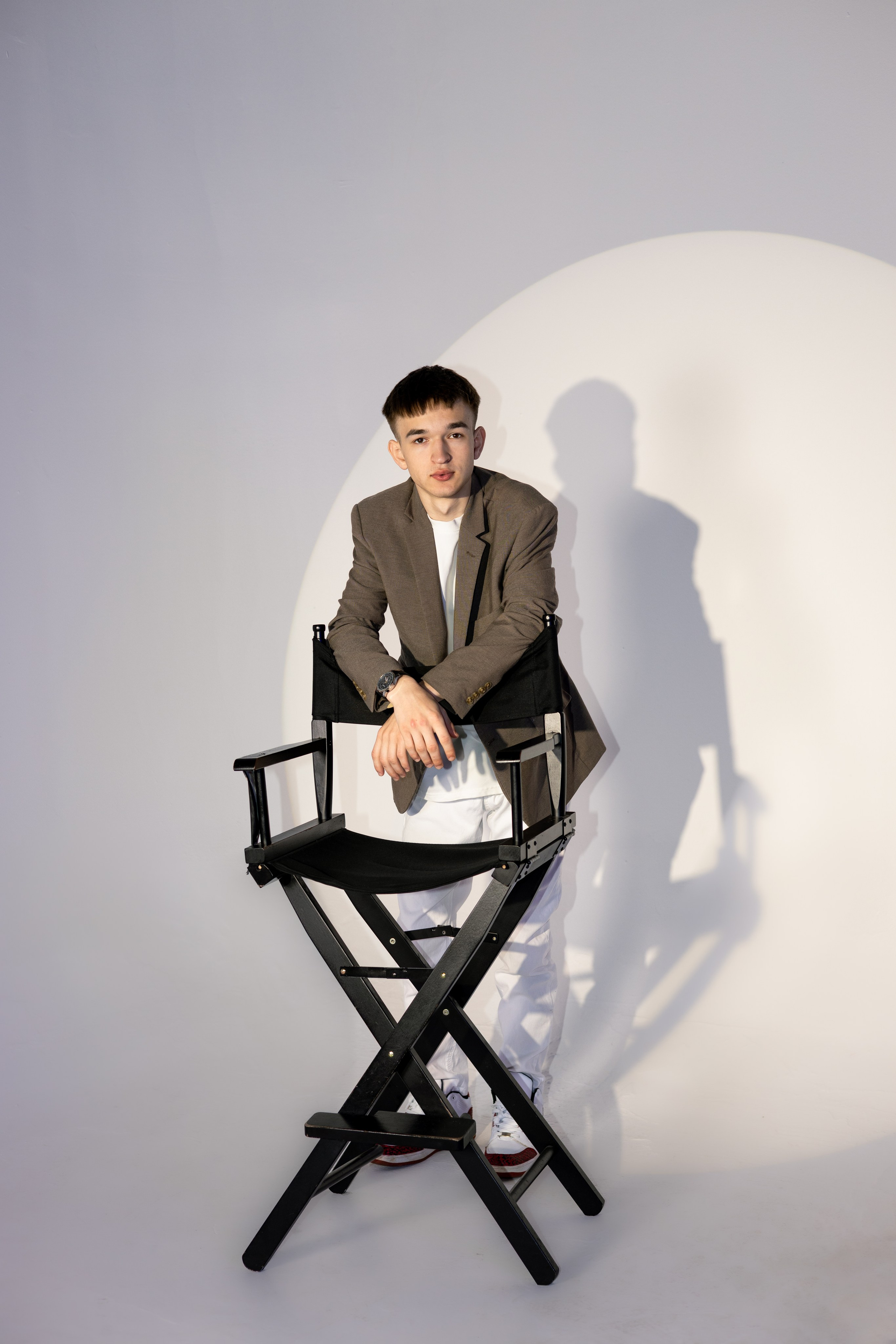 Guy’s Fashion Studio