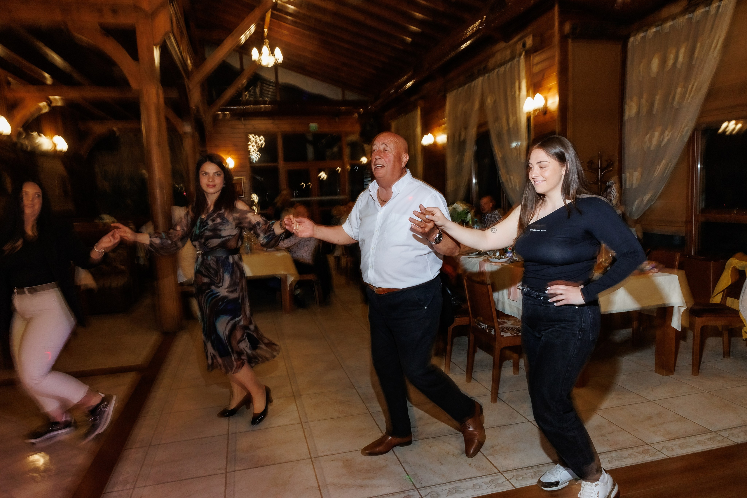 Честит Рожден Ден. Фотограф Ирина Йотова