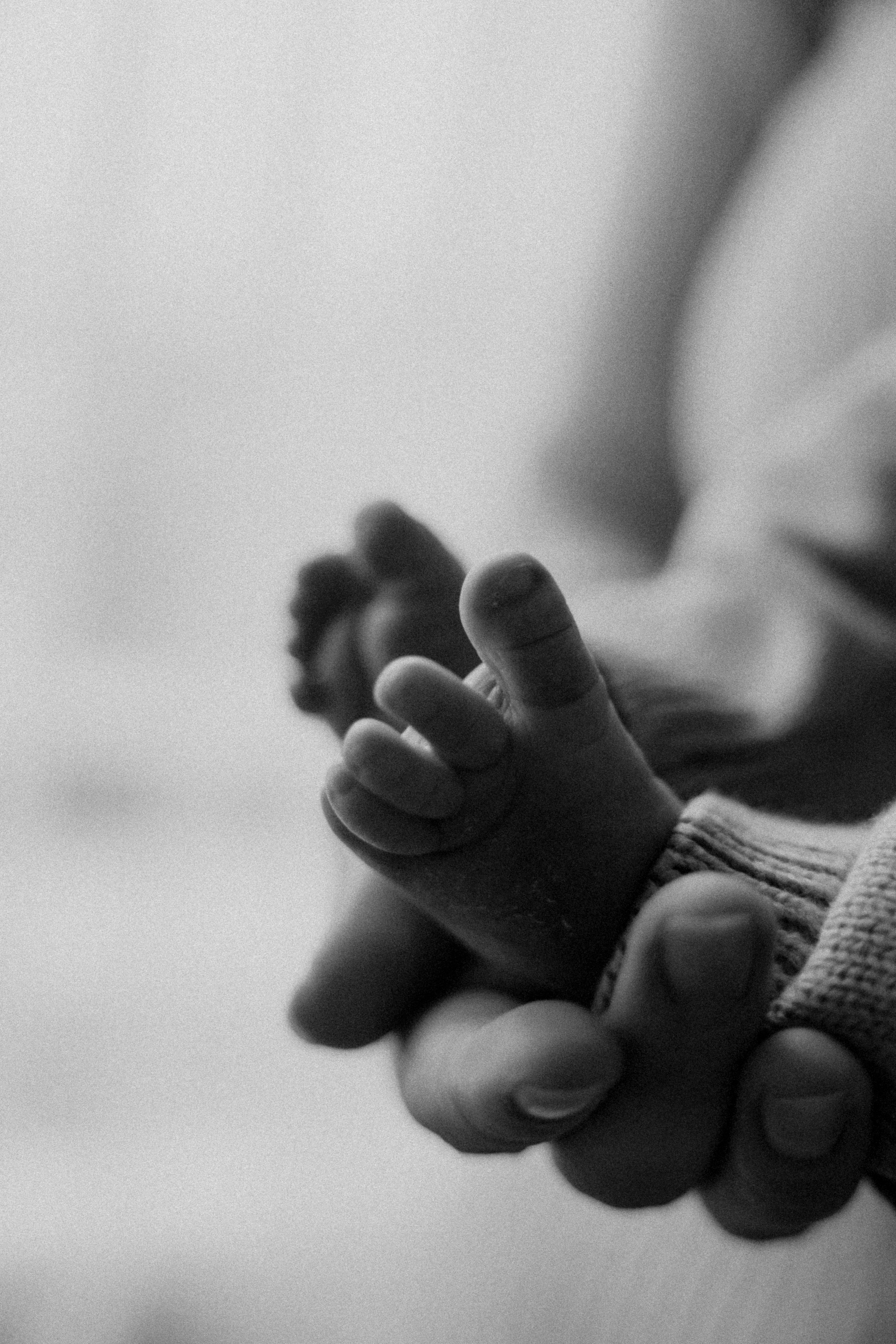 Baby Boy. Фотограф Ирина Йотова