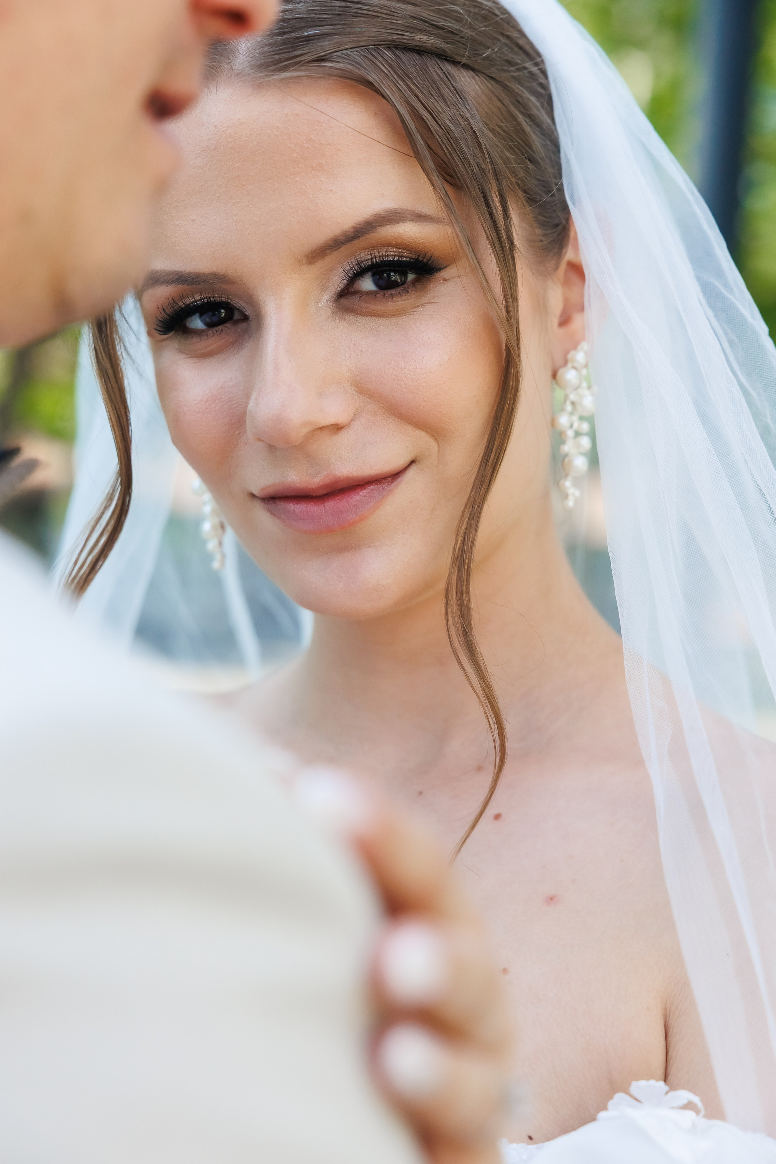 Сватба Айтос. Фотограф Ирина Йотова