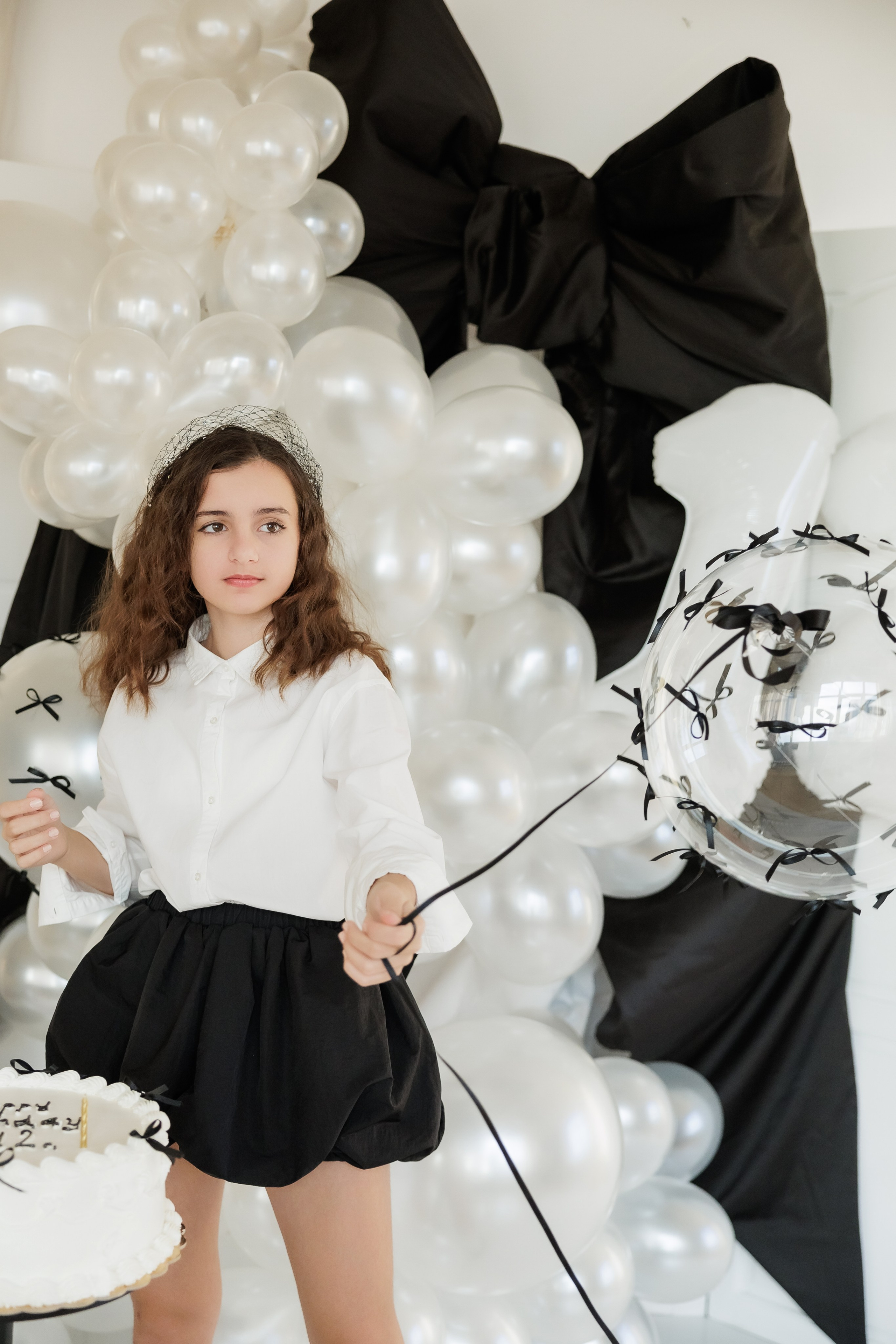 Честит Рожден ден. Фотограф Ирина Йотова