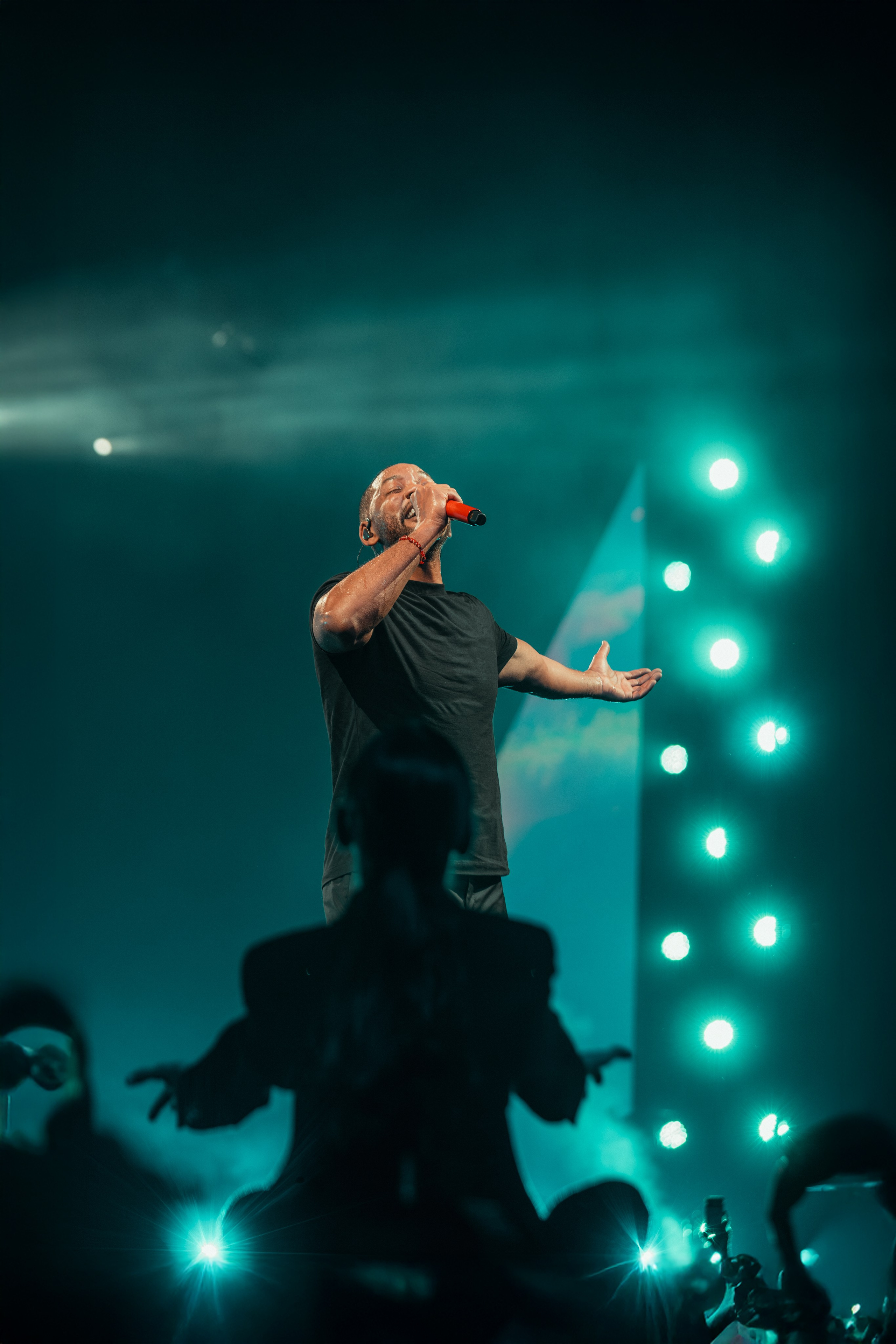 Will Smith. Commercial and Event photographer Eltaj