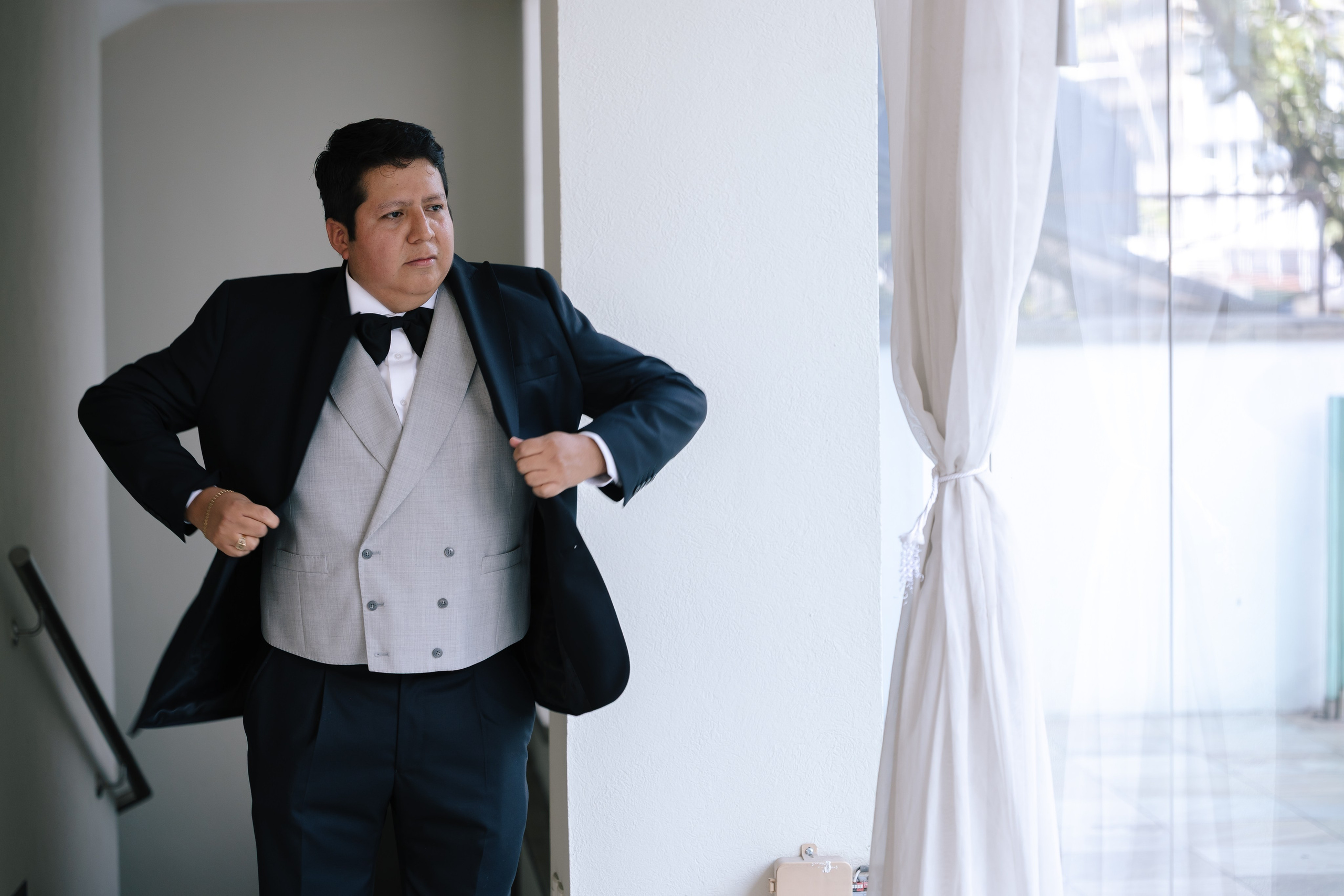 Gloria y Carlos. Wedding Photographer Ruth Preciado