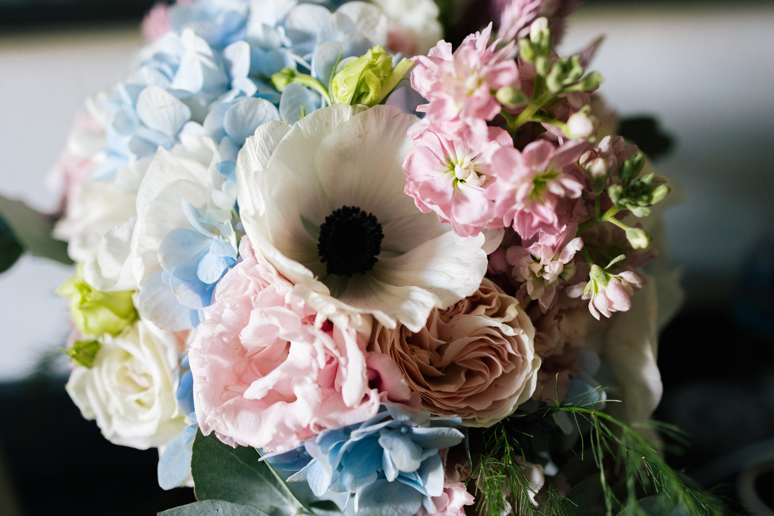 Fatima y Brian. Principal