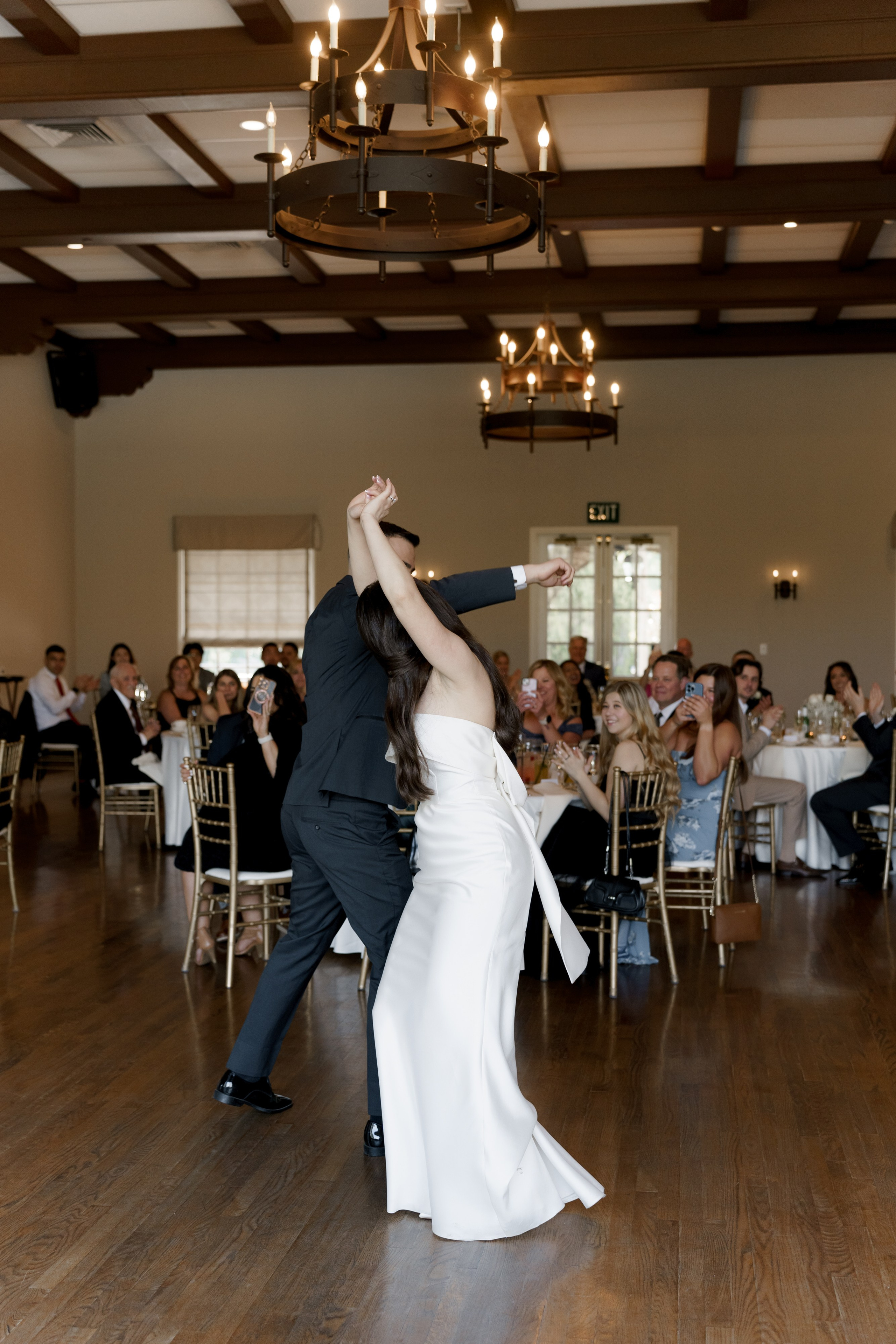 Alisa & Justin. Wedding Photography & Videography San Francisco, Sacramento