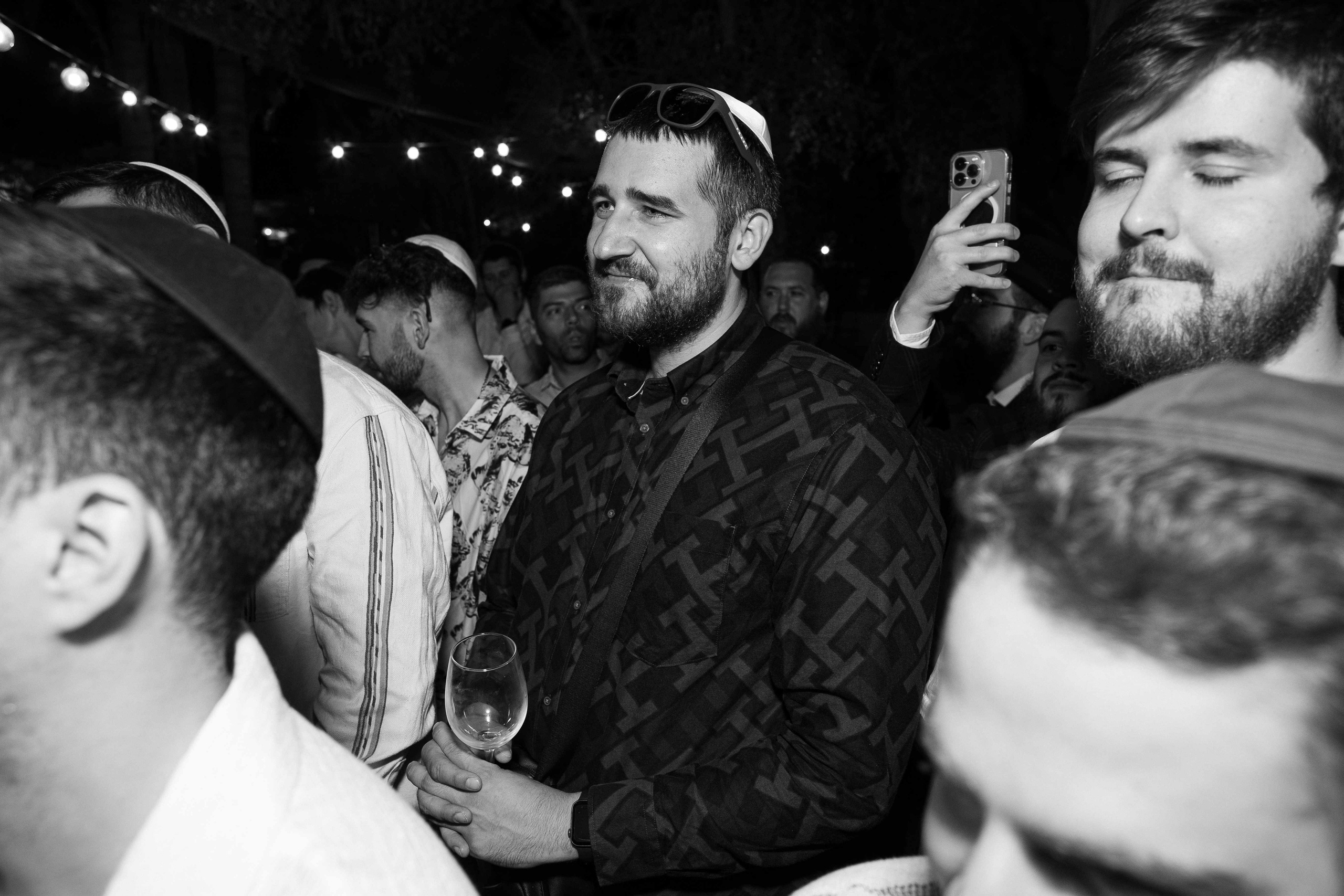 WEDDING IN A COZY PLACE NEAR TEL AVIV. PHOTOGRAPHER IN ISRAEL