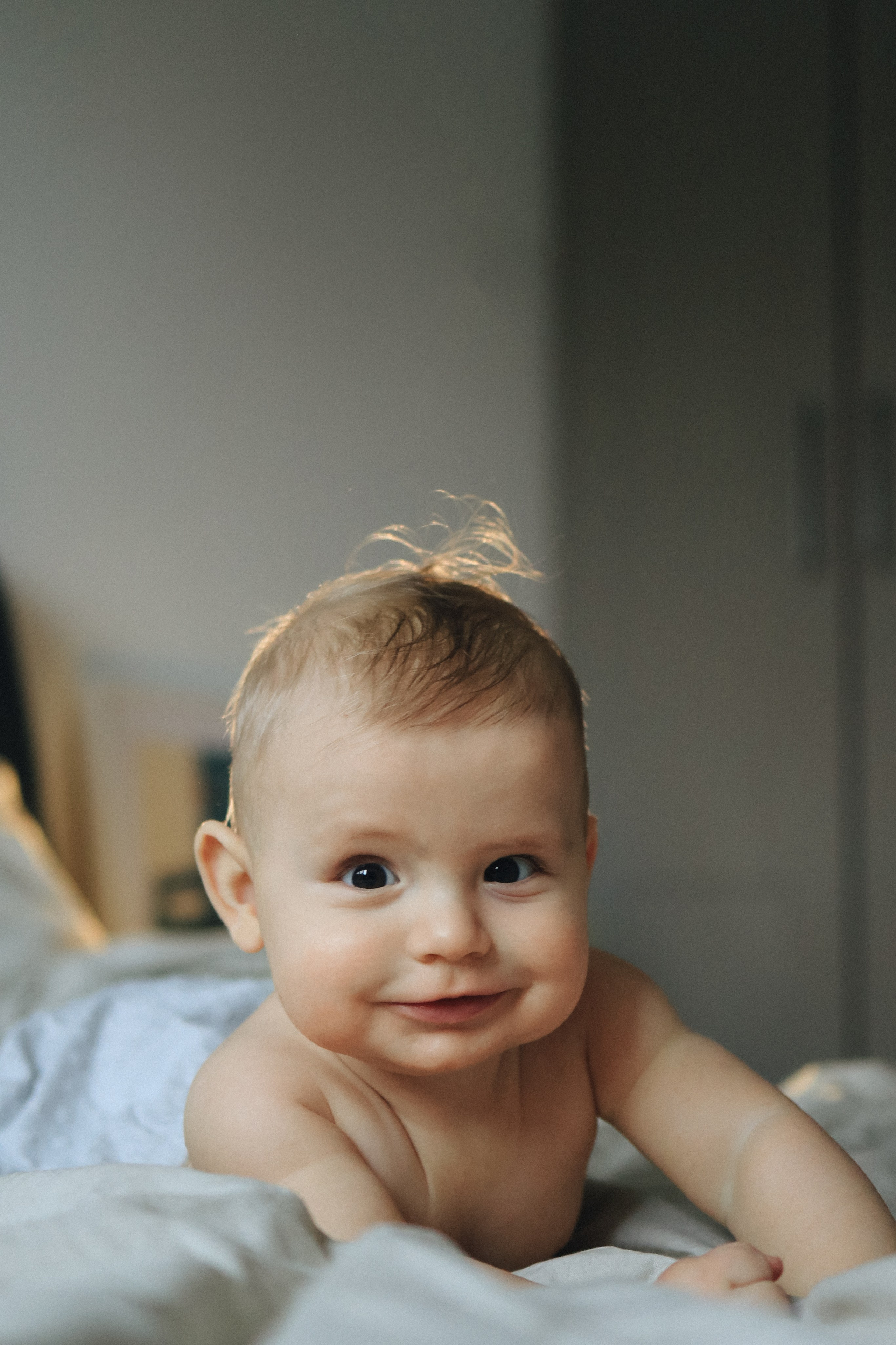 Tanya&Sava. Newborn and Family Photographer in Bromley, London, Liliya Potekhina