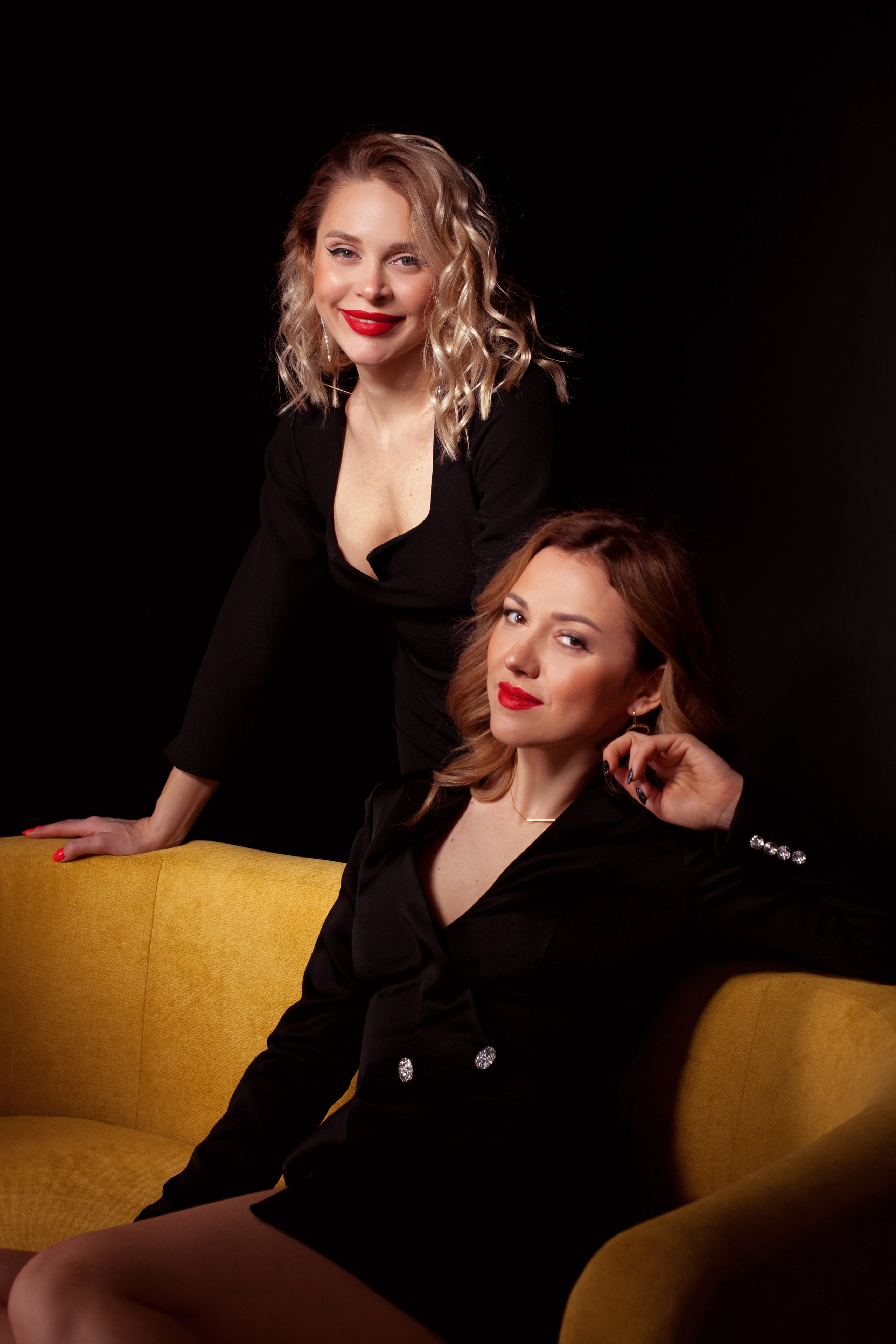 Portraits. Photographer Anya Goldenberg. Works in Reading and surrounding areas