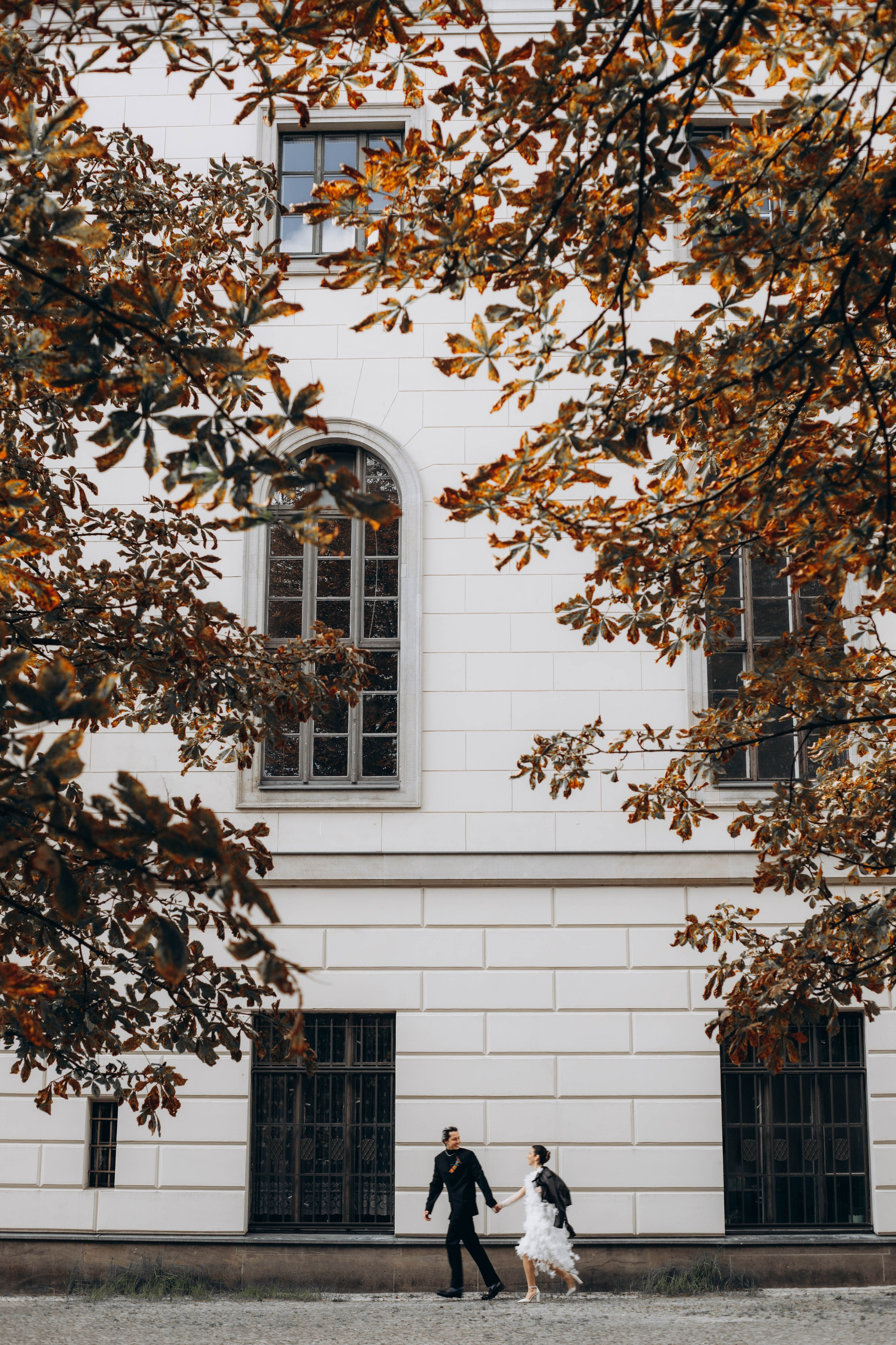 Love Story. Hochzeitsfotograf in Deutschland