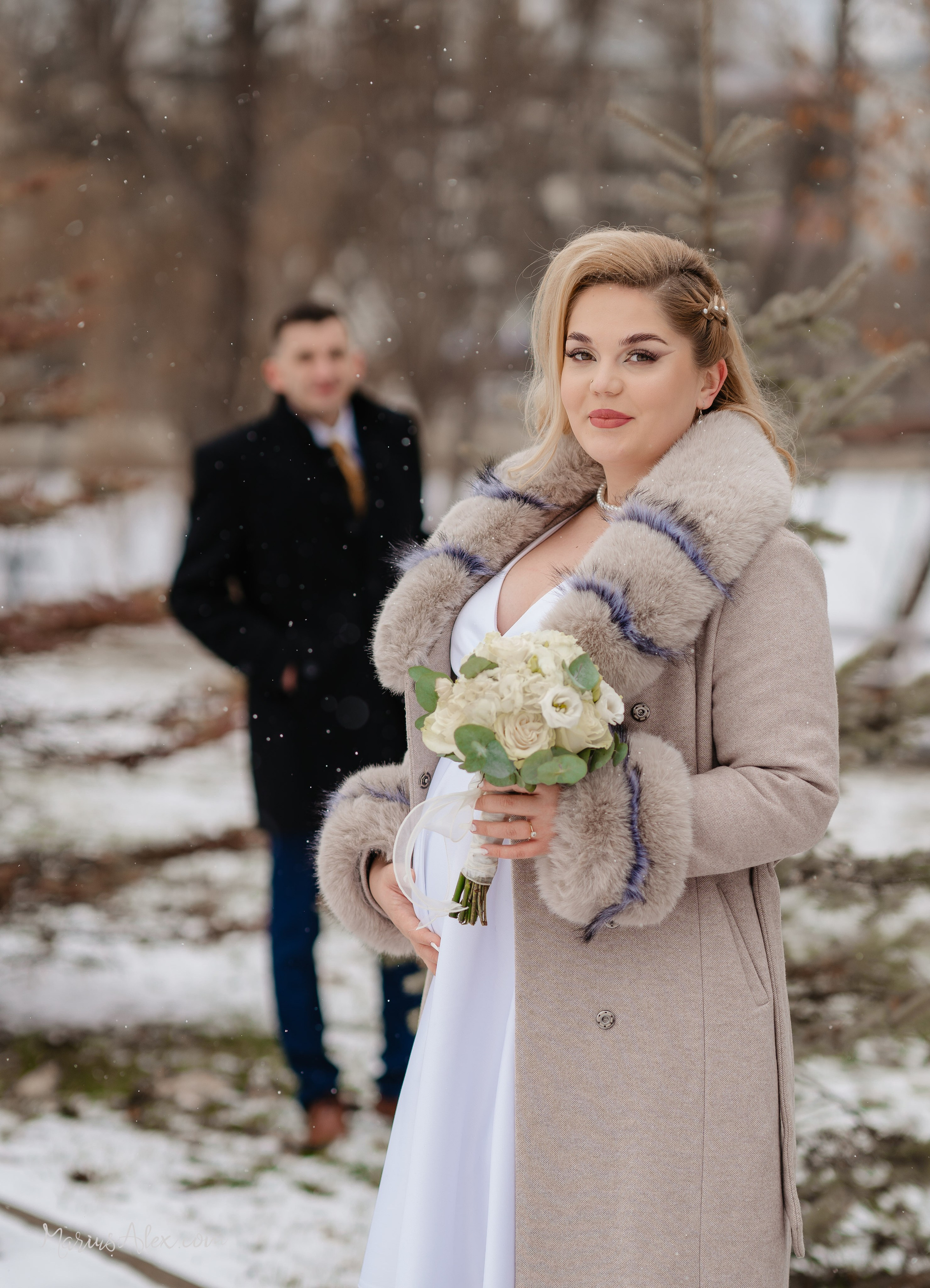 Daniela & Gabriel. Marius Alex fotograf de eveniment si portret din Suceava