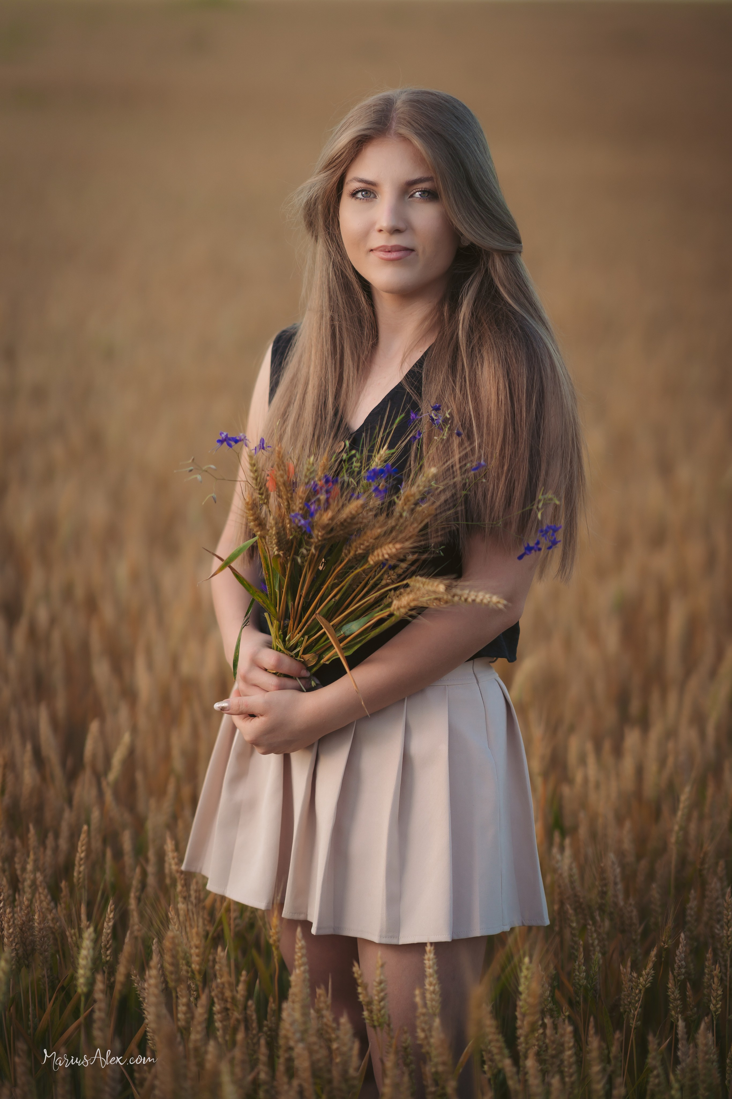 Andrada & Andrei - O sedinta exceptionala. Marius Alex fotograf de eveniment si portret din Suceava