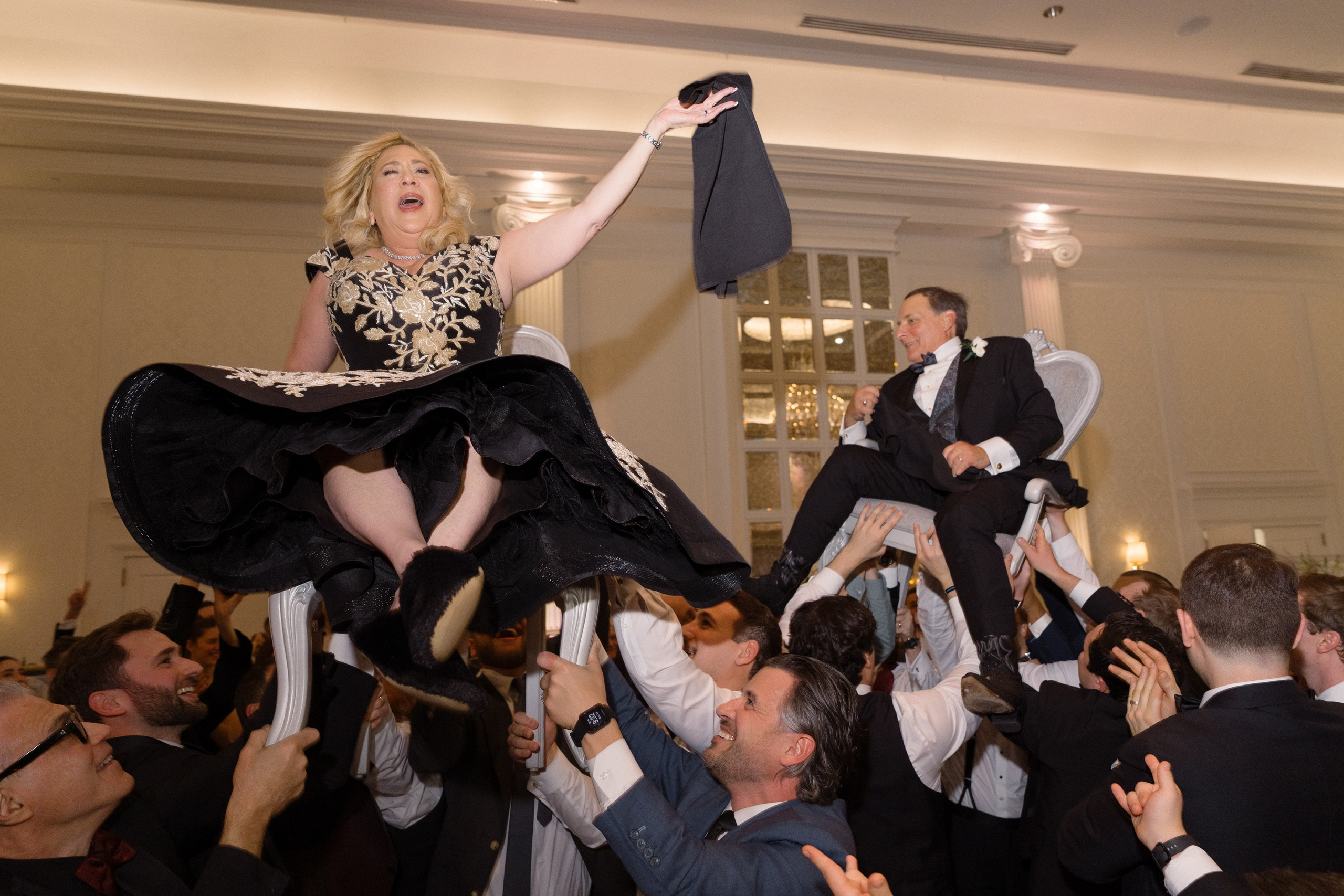 Heather and Michael. Wedding photographer and videographer New York | New Jersey
