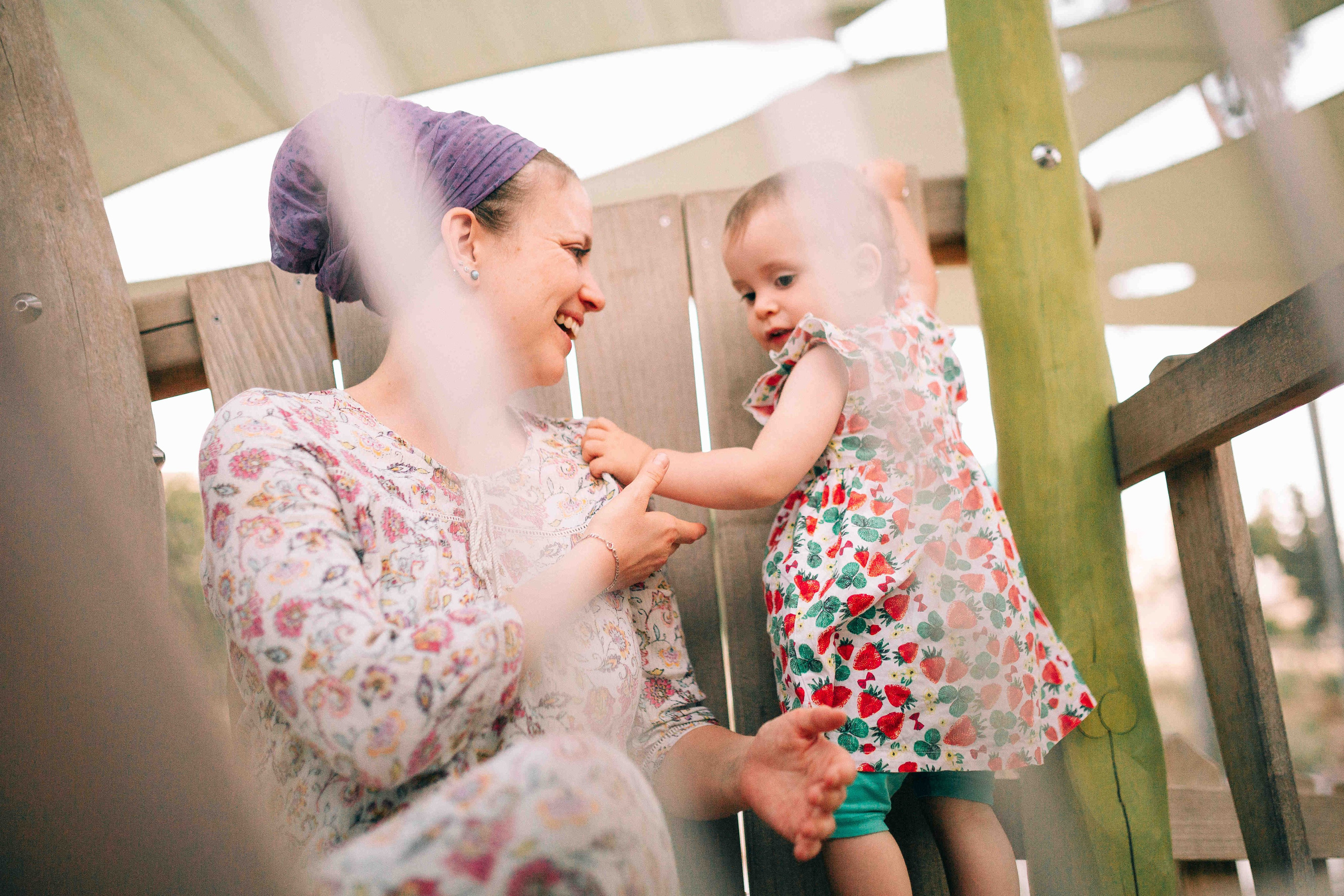 VALLEY OF GAZELLES, JERUSALEM. PHOTOGRAPHER IN ISRAEL