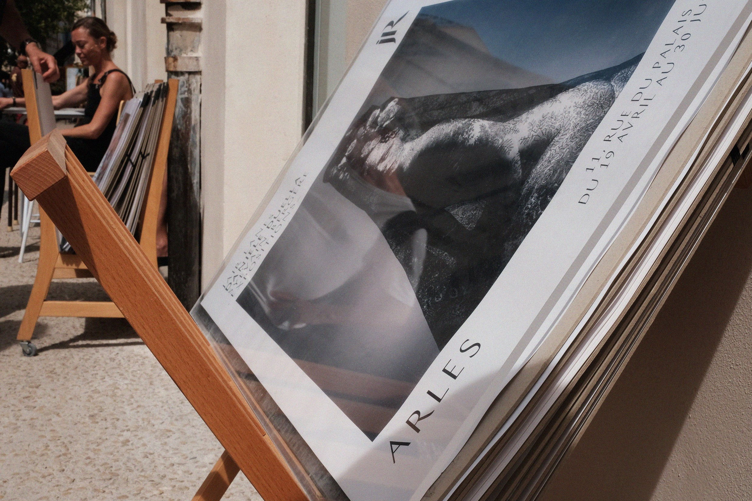 Côte d’Azur_2019. Portrait photographer Alena Novgorodtseva