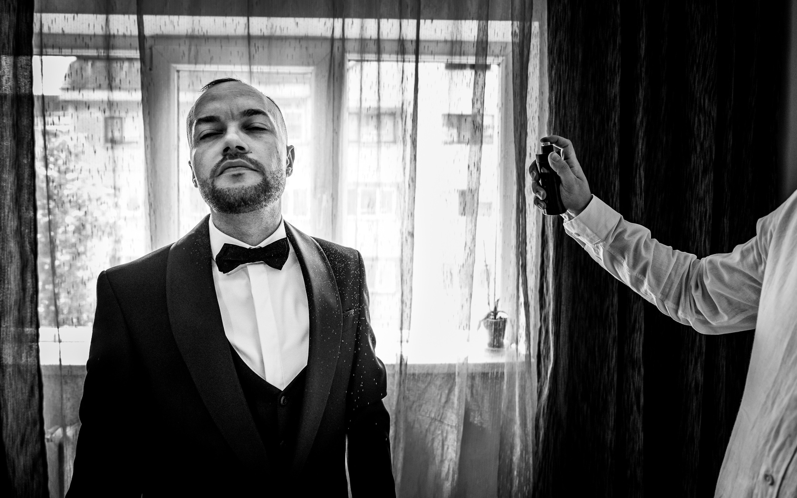 Alina & Alex. Cosmin Virlan - Fotograf de eveniment din Târgoviște