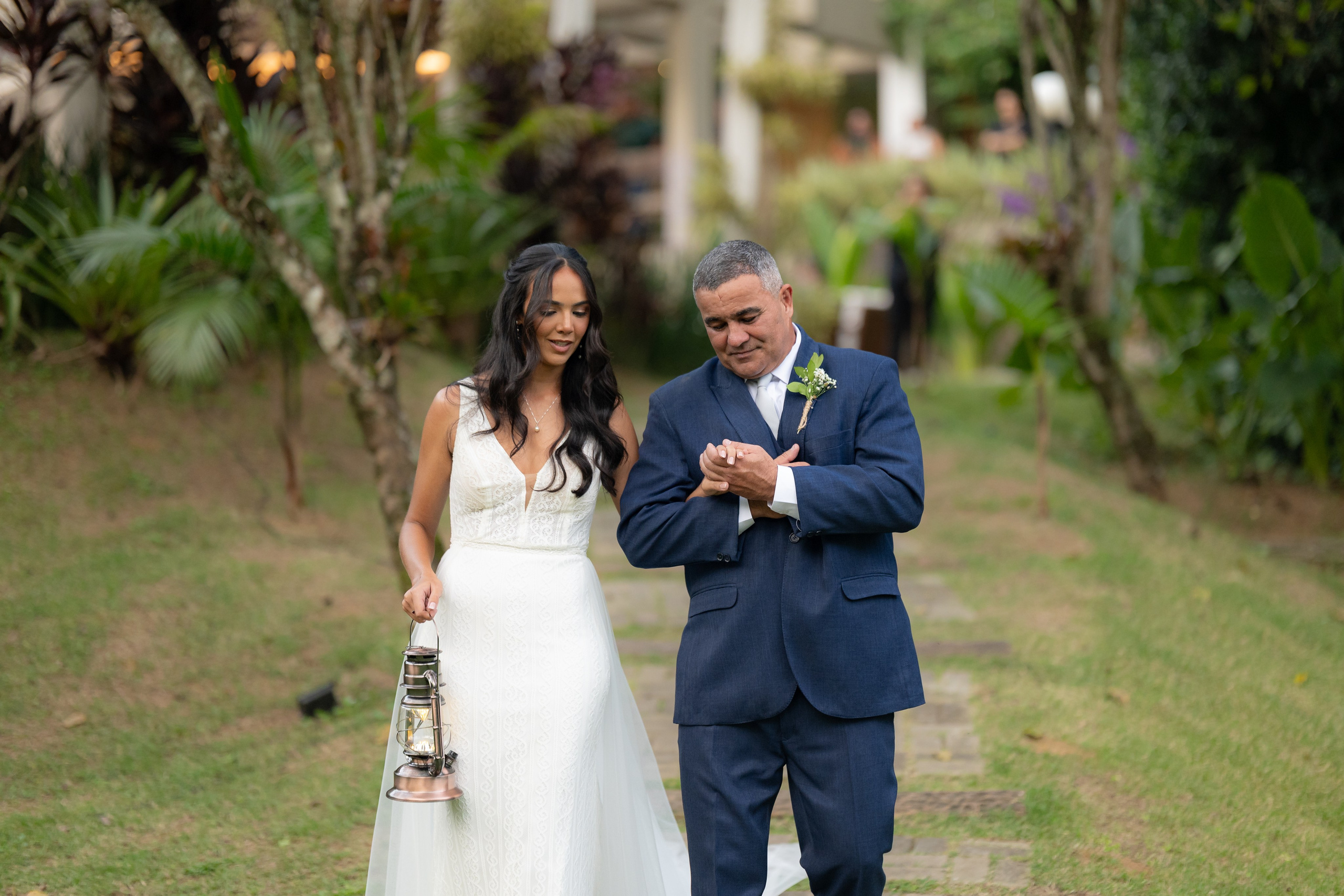 Marcela & Anderson