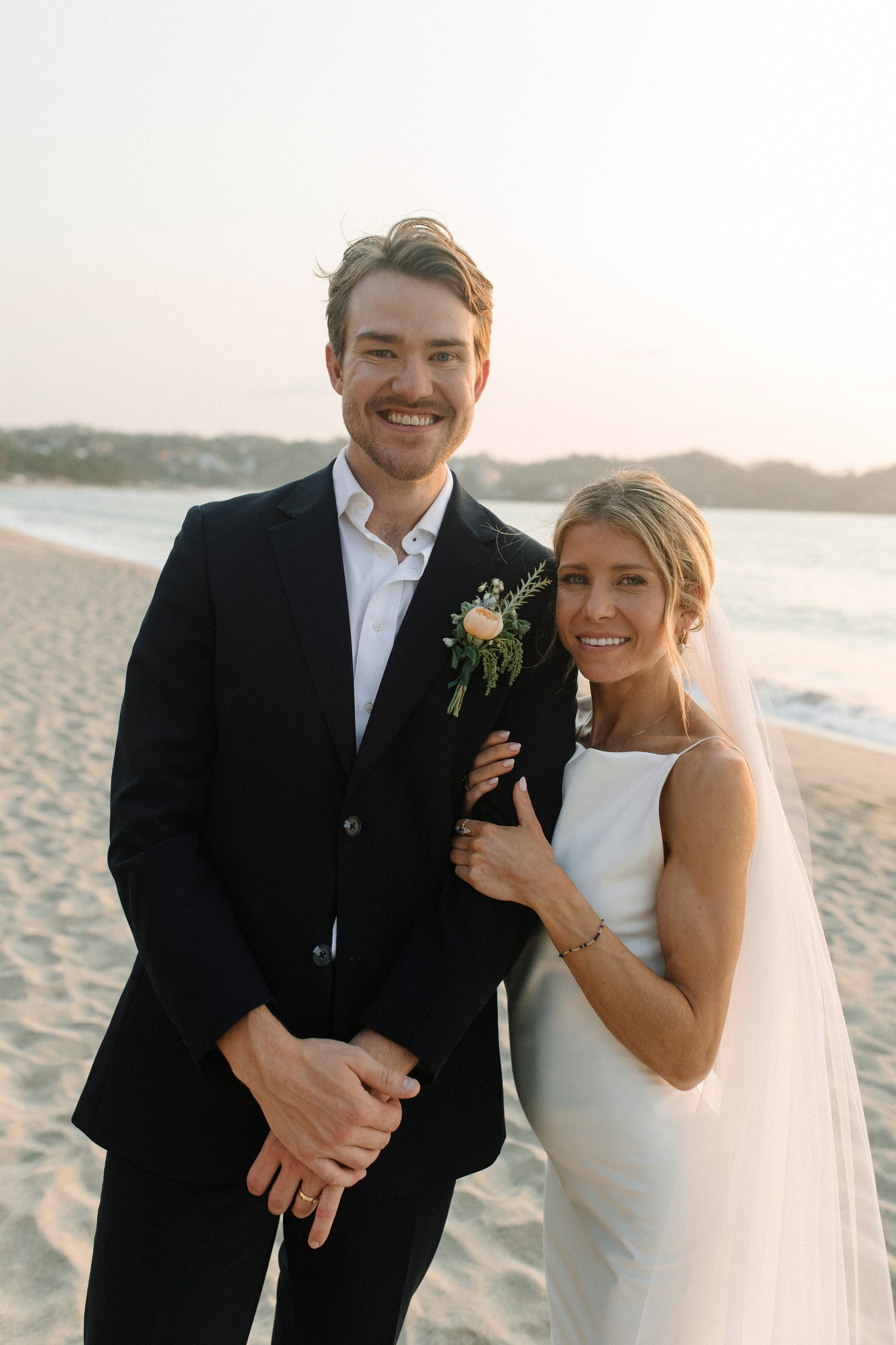 Villa del Oso. Wedding photographer Mexico Sayulita Puerto Vallarta Punta Mita Cabo