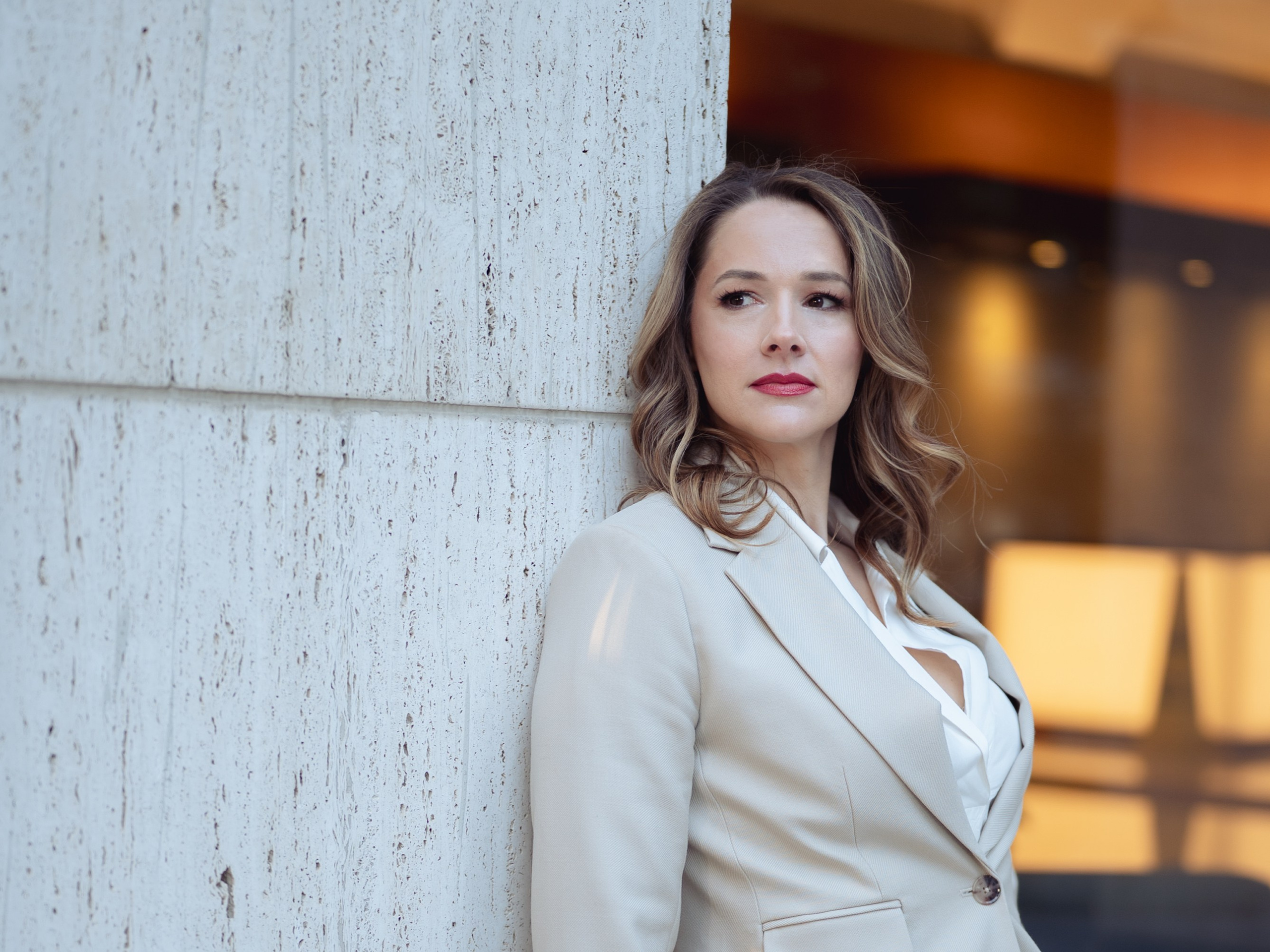 Marina. Portrait photographer in Charlotte, North Carolina