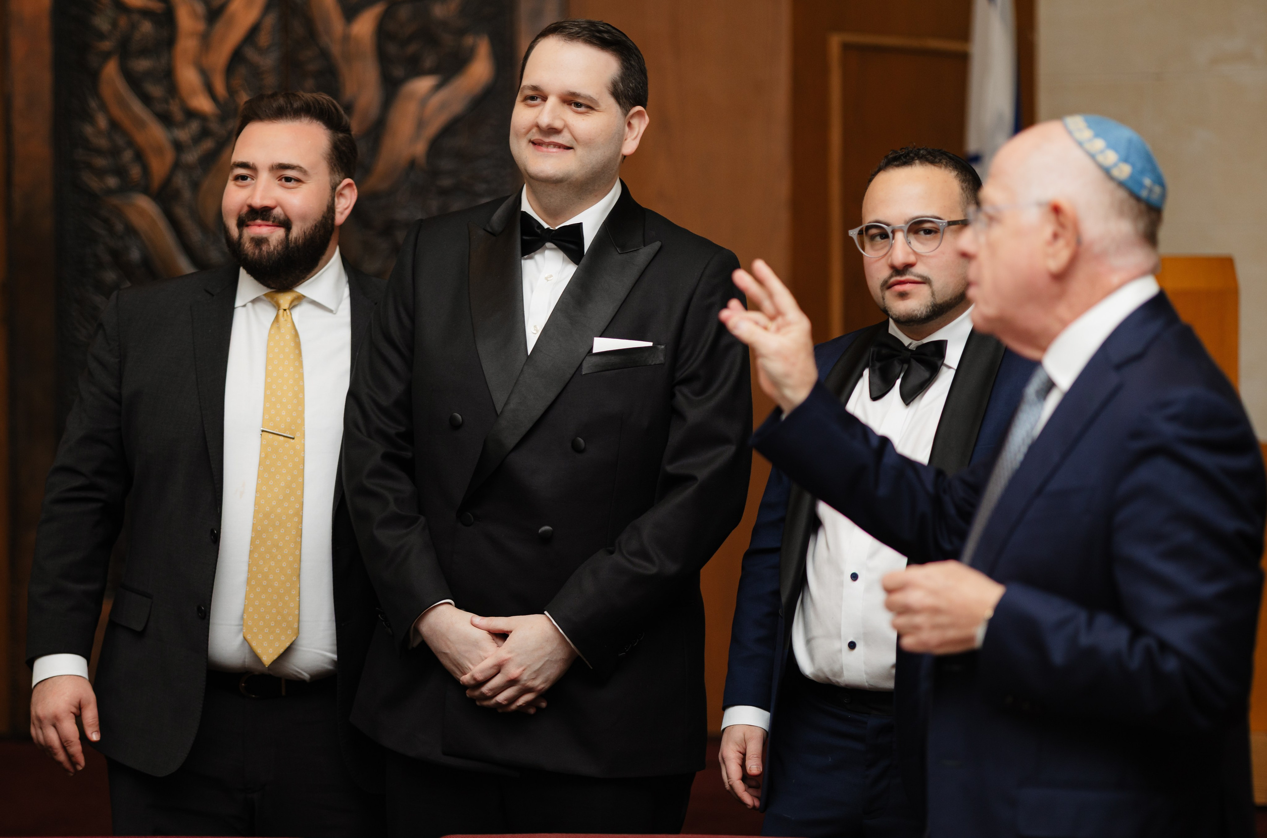 JUSTYNA & JULIAN. YES I DO PRODUCTION — Wedding photography&videography