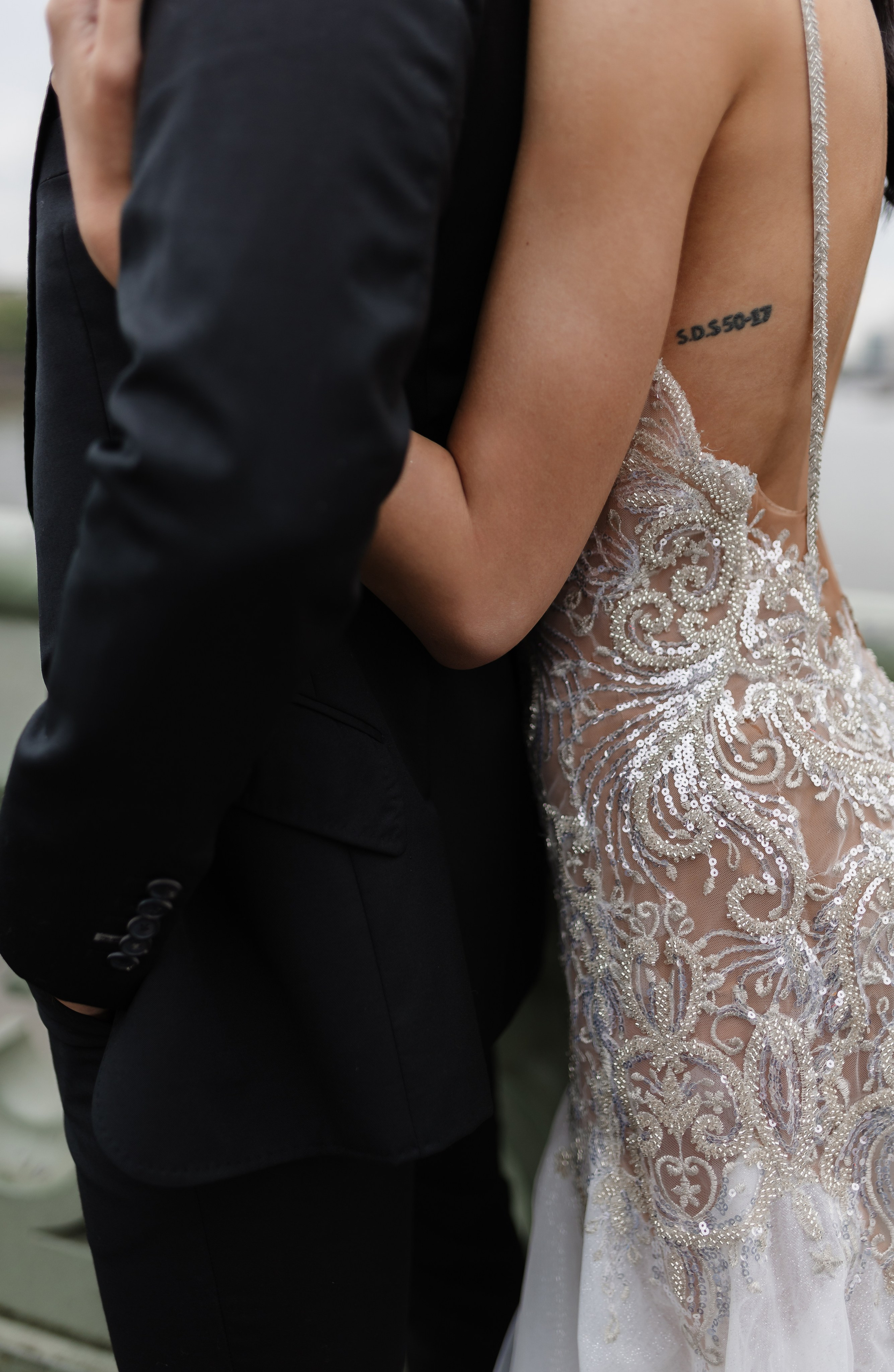 Gabriela & Leo’s Intimate London Elopement. YES I DO PRODUCTION — Wedding photography&videography