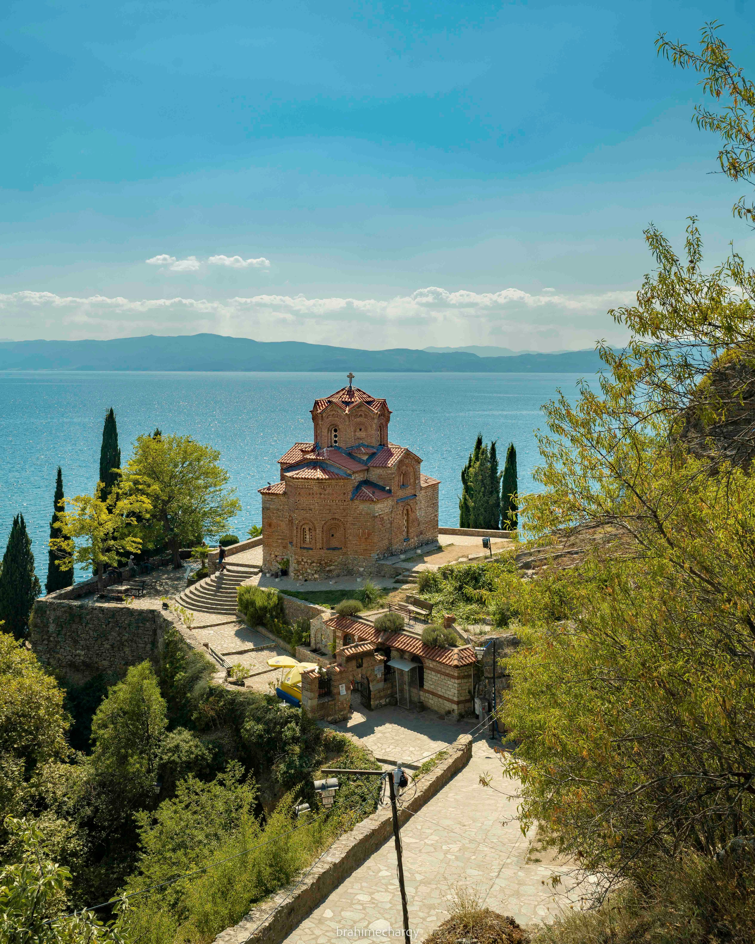 Фото. Брахим — фотограф