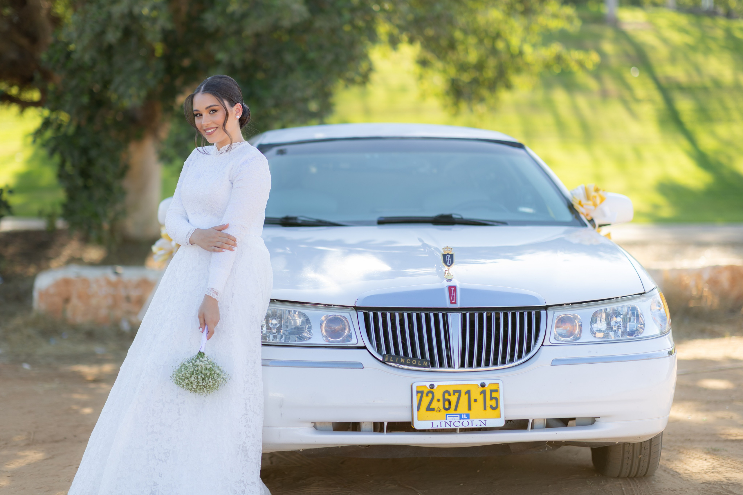 M & L. משה מנשה צלם חתונות