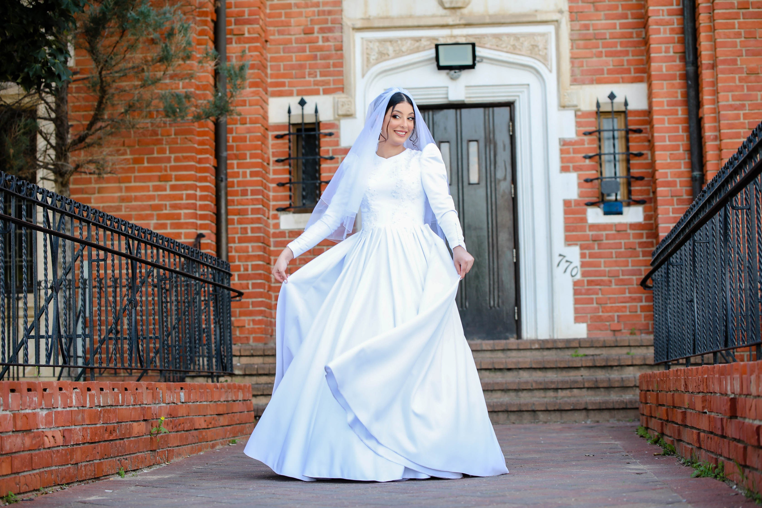 E&Y. משה מנשה צלם חתונות