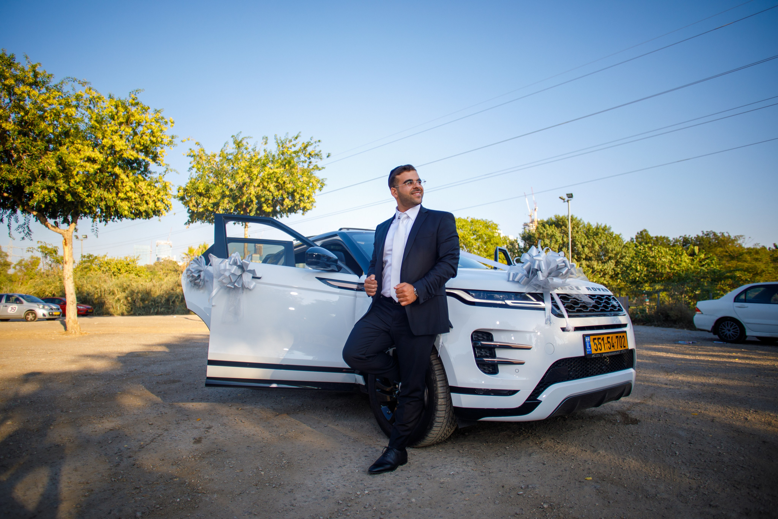 T&D. משה מנשה צלם חתונות