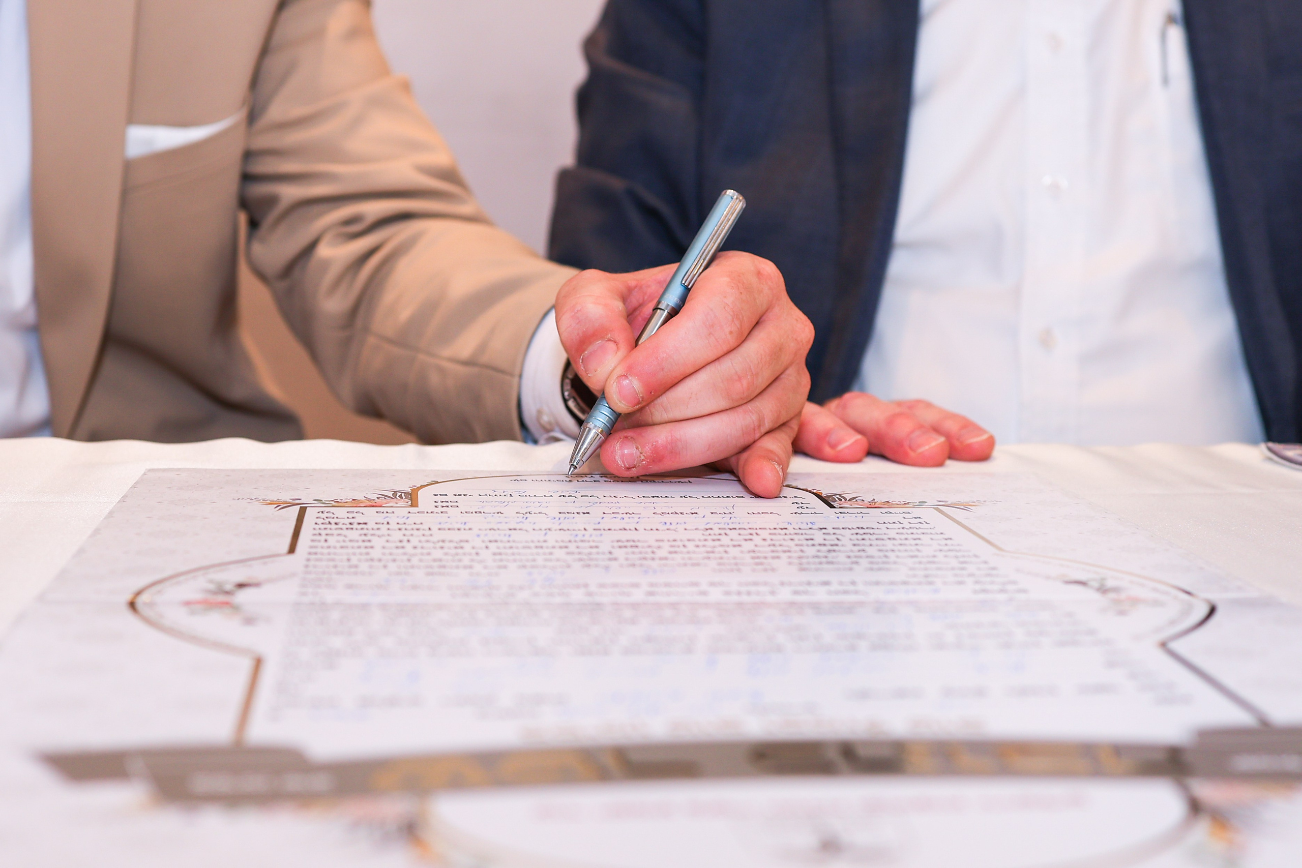 L & A. משה מנשה צלם חתונות