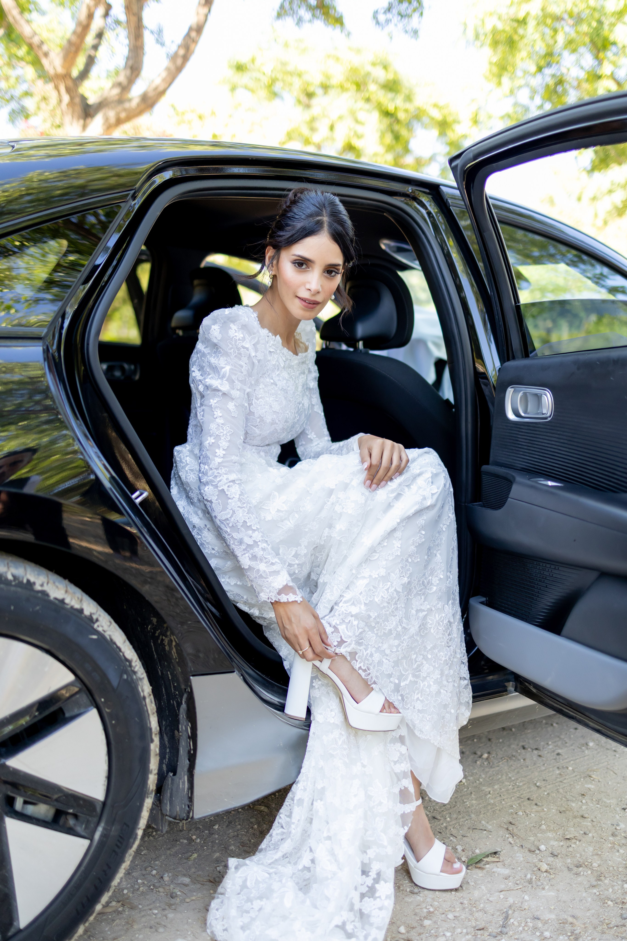 Y &H. משה מנשה צלם חתונות