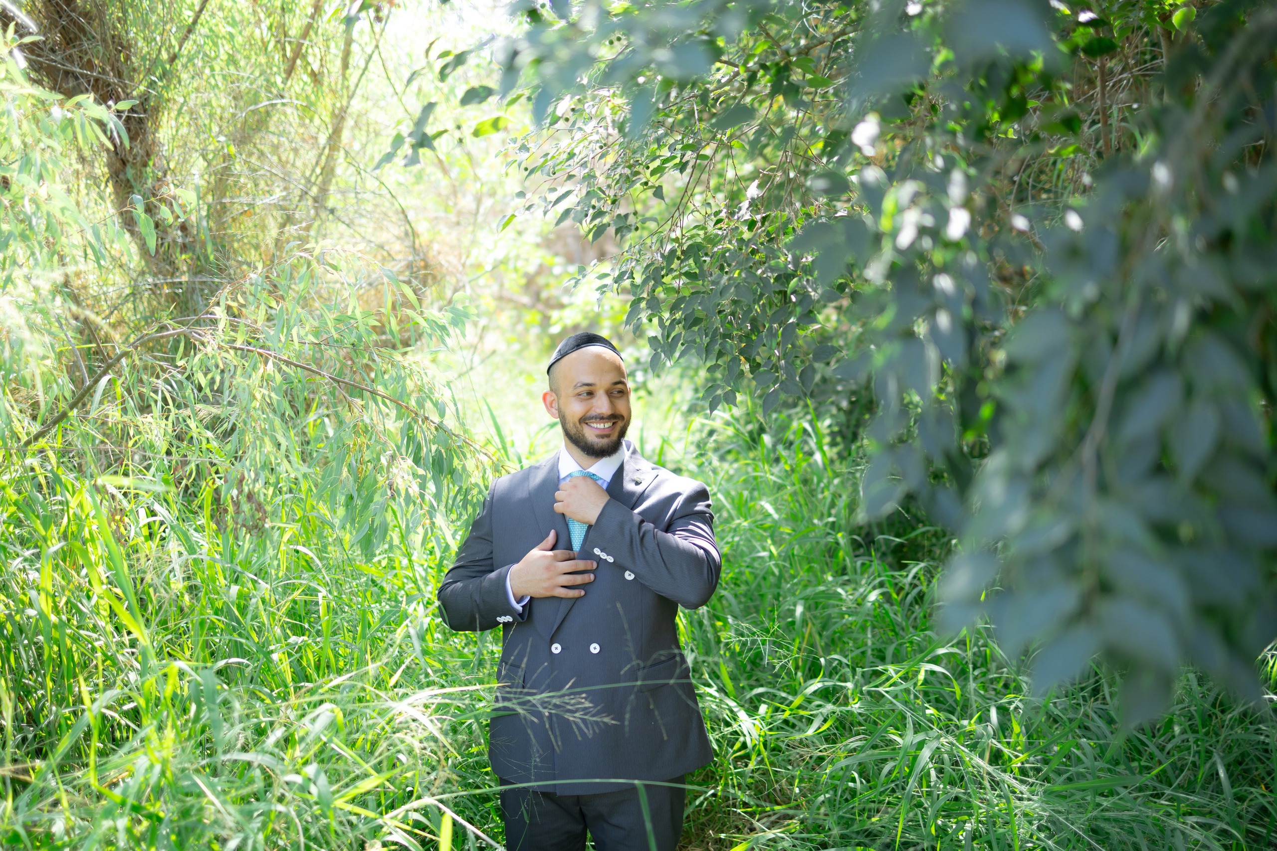 H & A. משה מנשה צלם חתונות