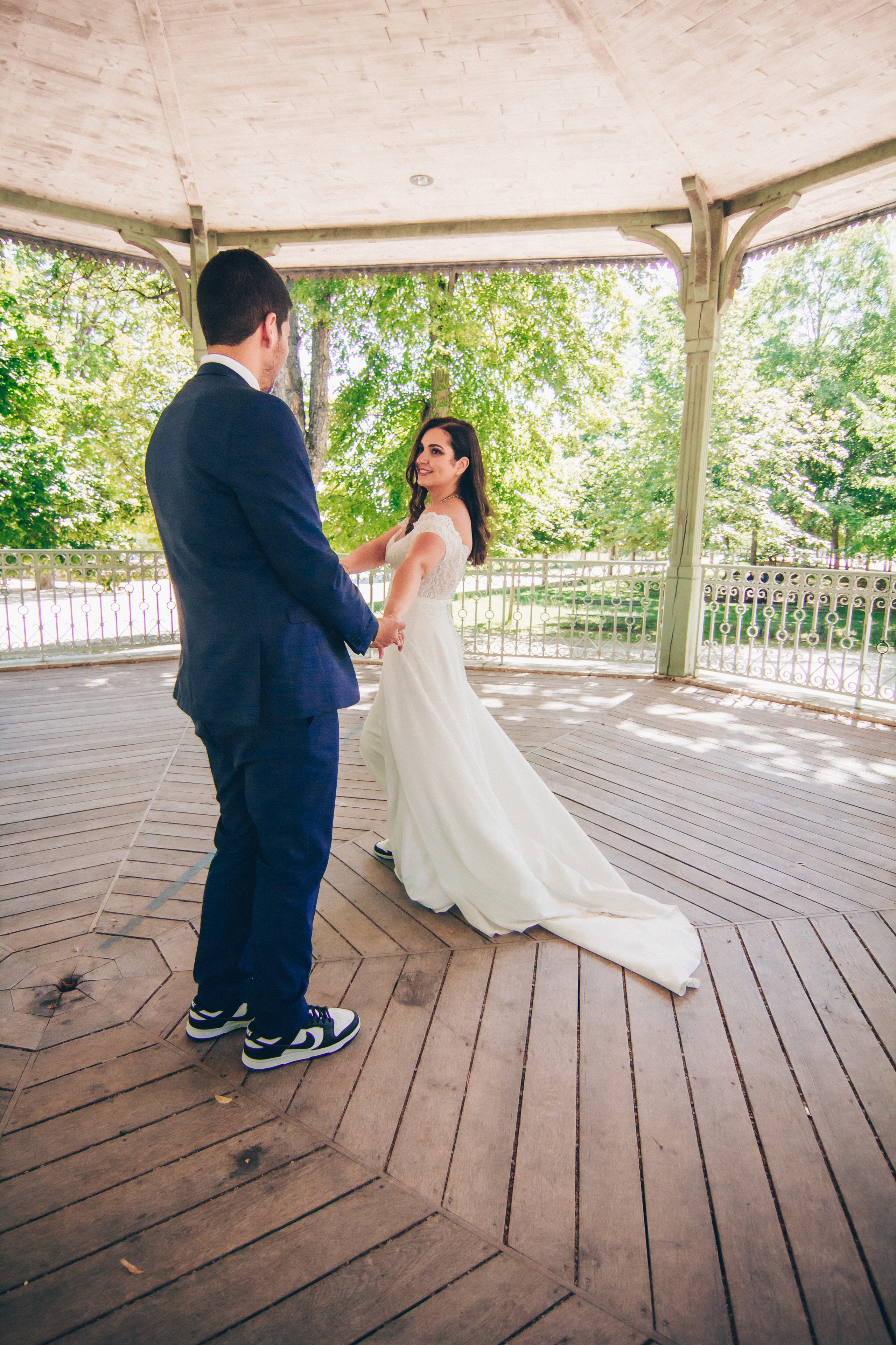 Fatima et Riad | Un mariage à Poitiers. Studio photo « Partage ton bonheur » – Photographe famille près de Châtellerault, Poitiers et Tours